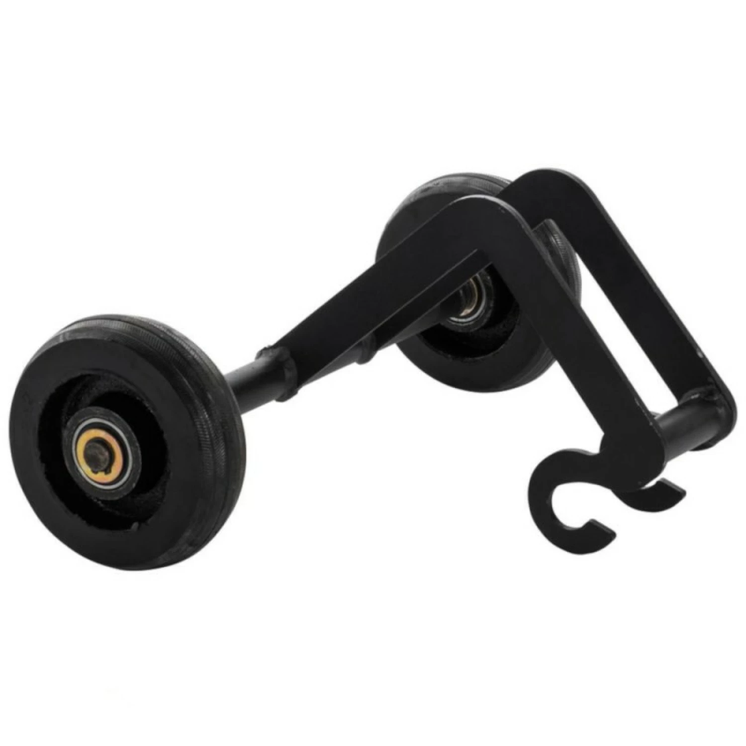 Lumag VS80S Trilstamper benzine, 1200 kg slagkracht-image