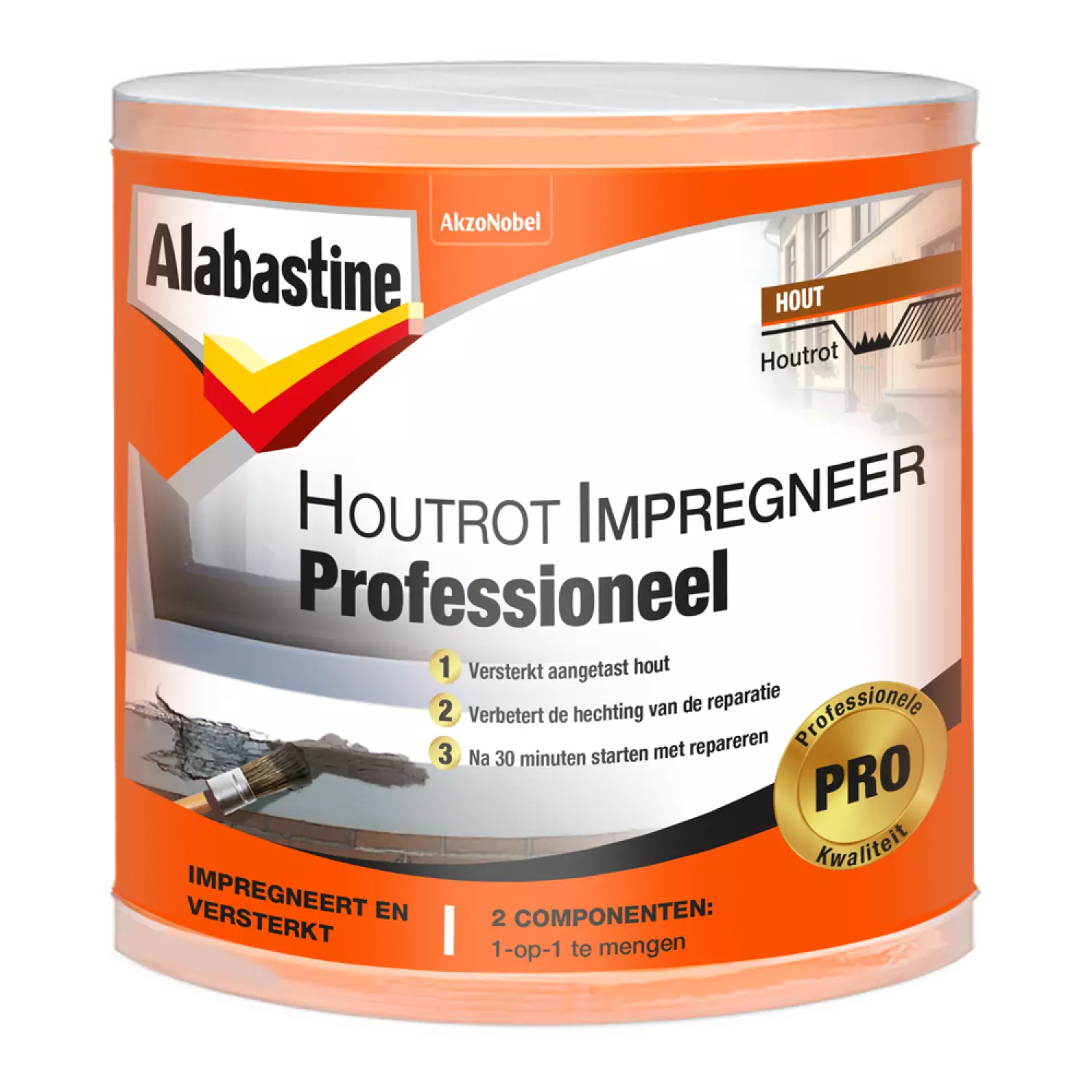 Alabastine 5314834 Bouche pores-image