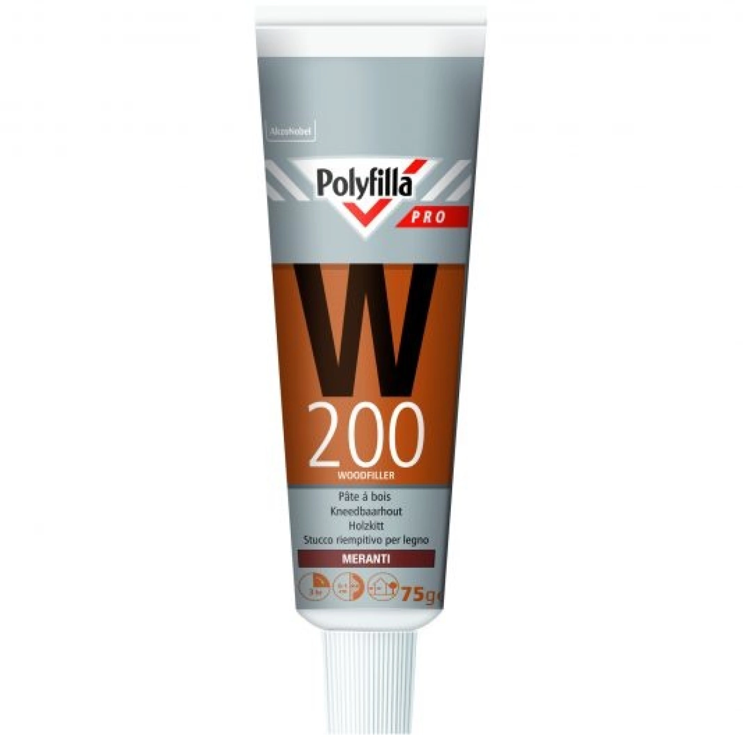 Polyfilla Pro  5256751 Peinture murale-image