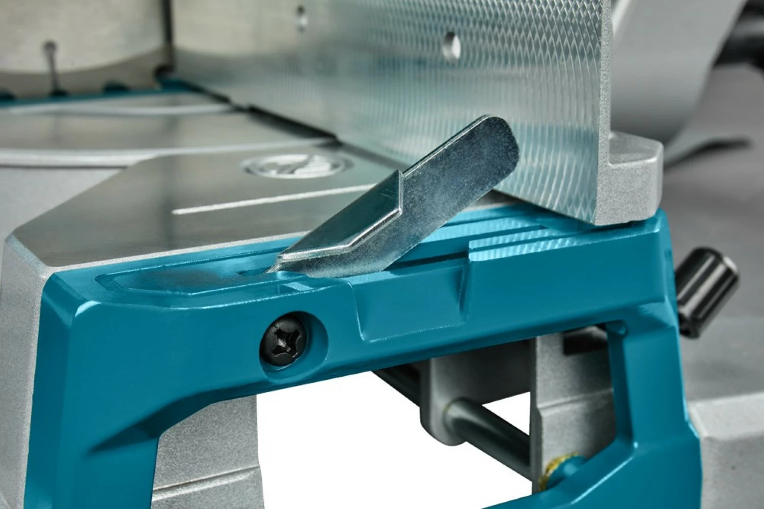 Makita LS1110F Scie à onglet radiale - 260 mm-image