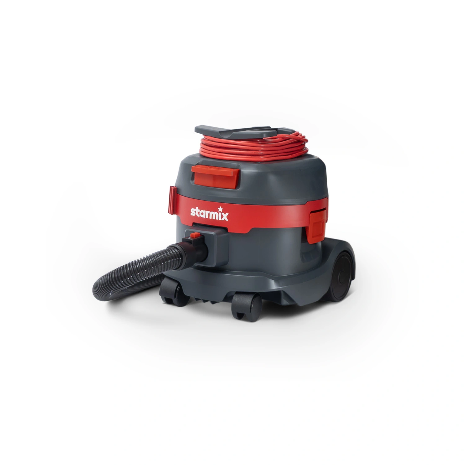Starmix TS 707 Aspirateur à sec - 720W - 7L