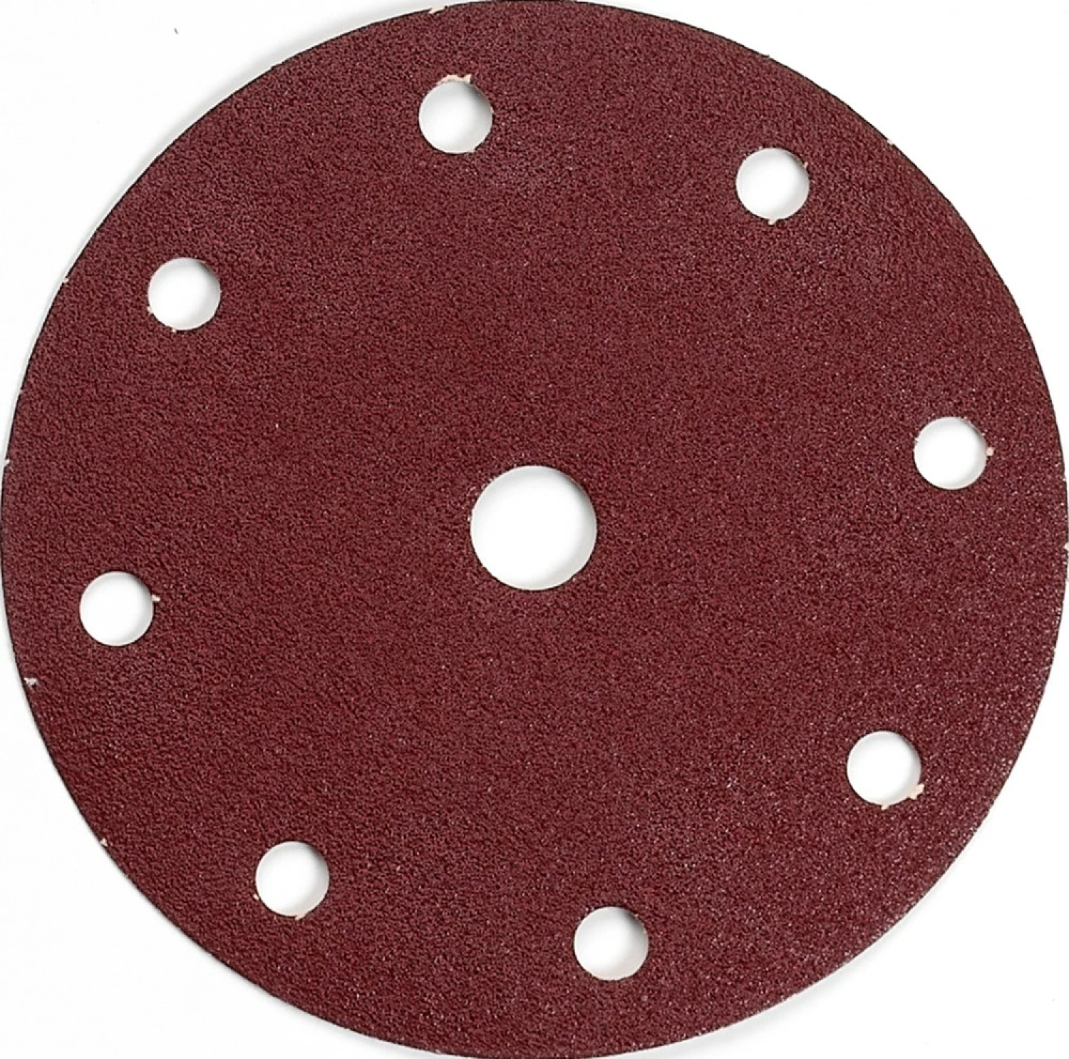 Disque abrasif KP Perfect diamètre 150mm grain 180 - A.C.A.B.