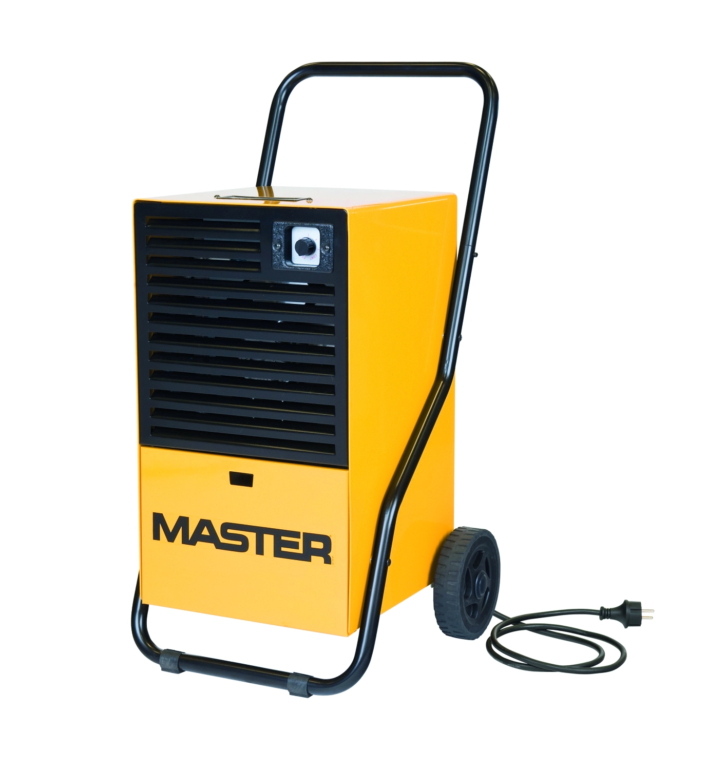 Master DH26 Industriële Luchtontvochtiger -  620W - 27L/24h-image