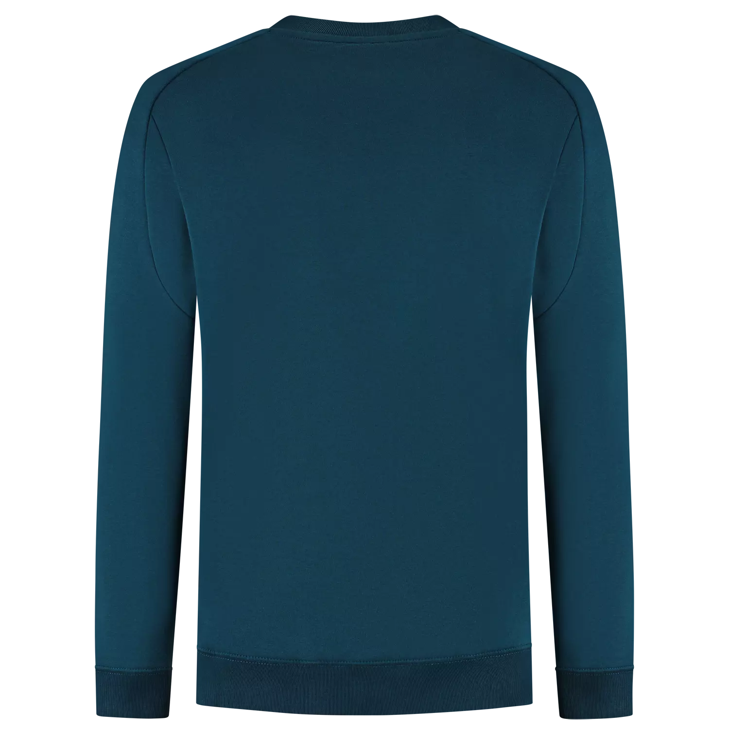 Tricorp 306102 Sweater Redefined - Teal - S-image