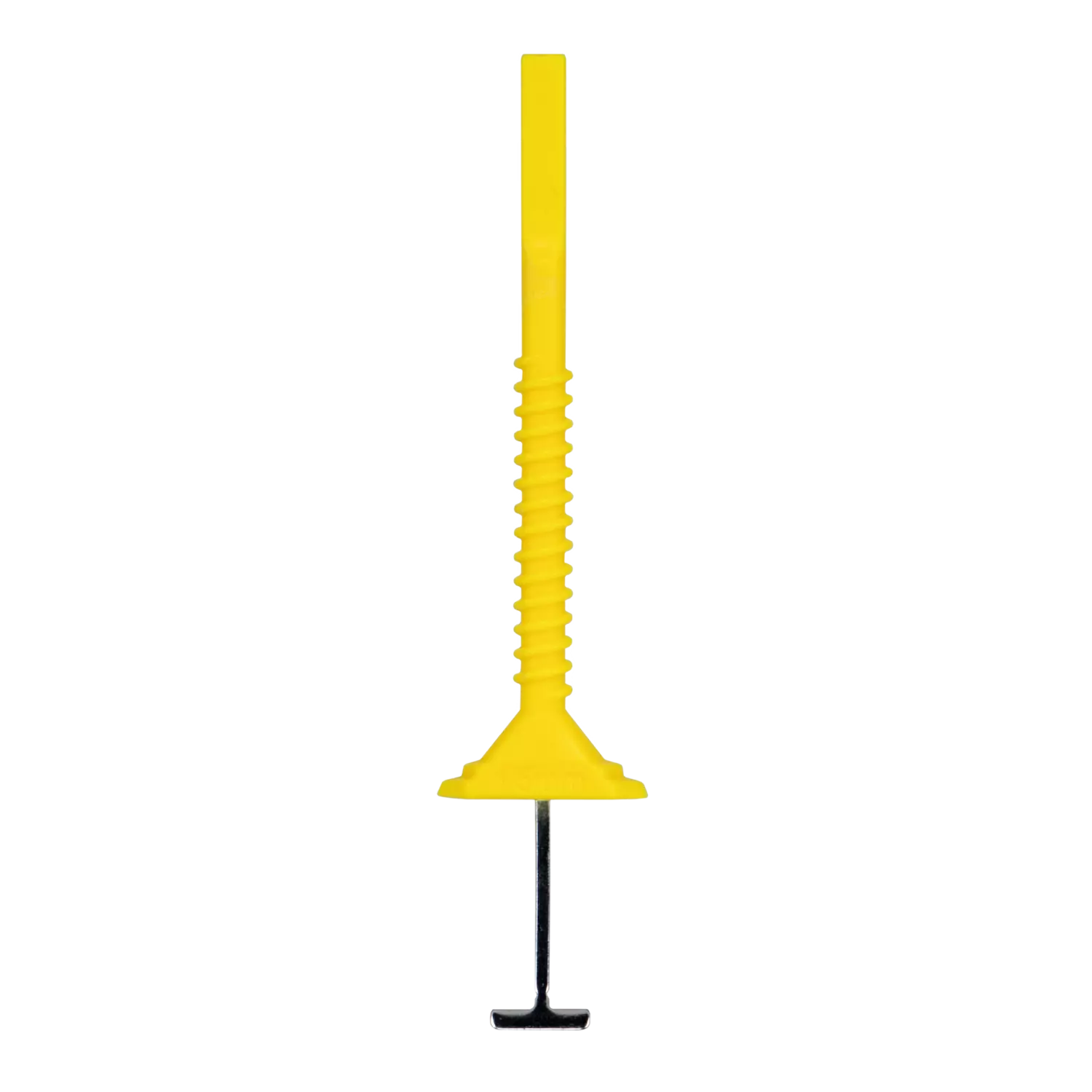 Rubi 35975 Clips Rescue Level System - 1,5 mm (100 pièces)