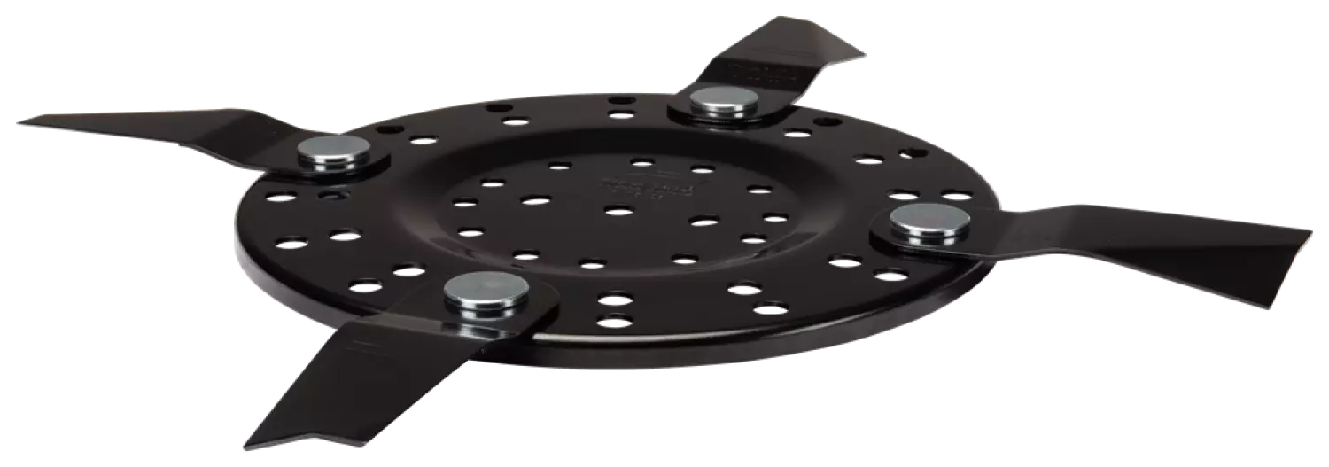 Makita 191D49-6 Maaischijf 460mm-image