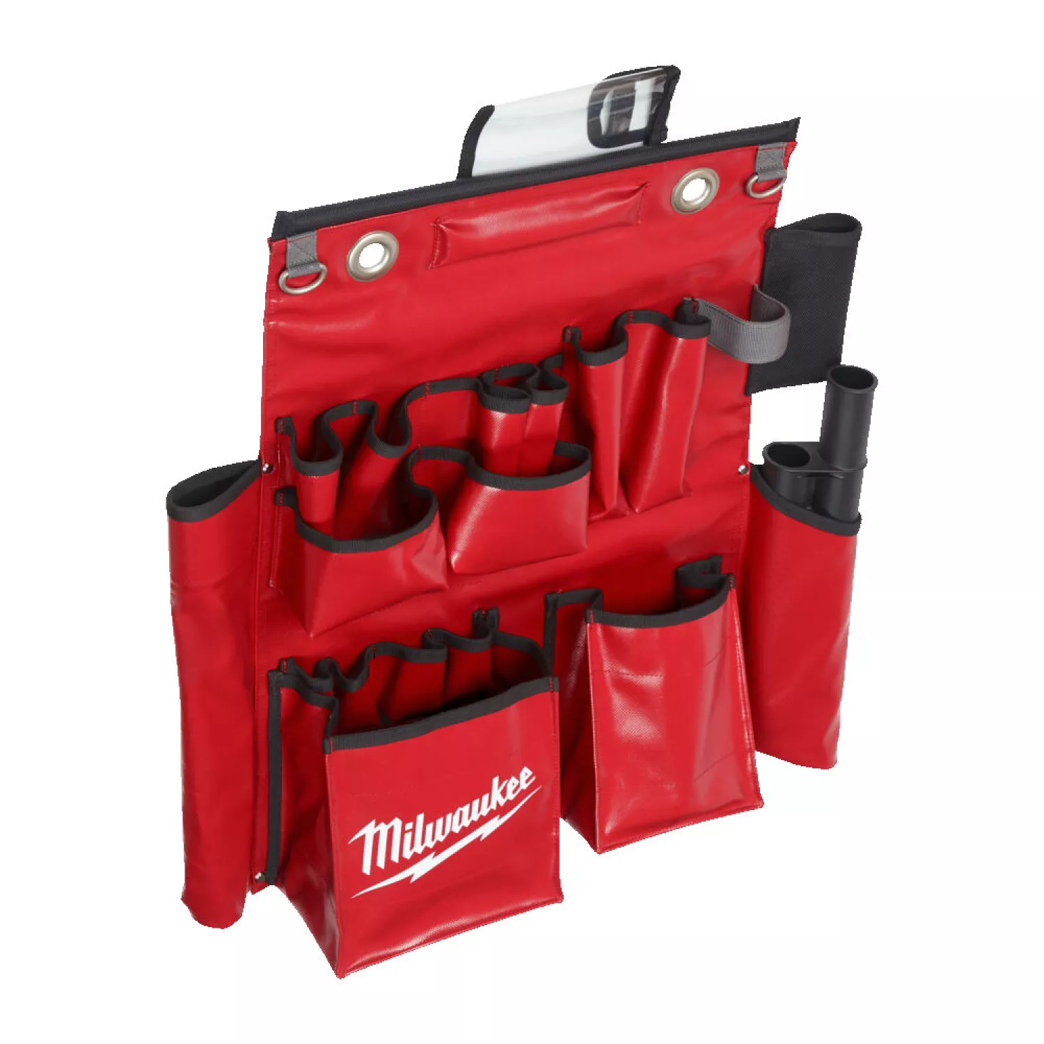 Milwaukee 4932498652 Gereedschapsschort Compact met zakken-image
