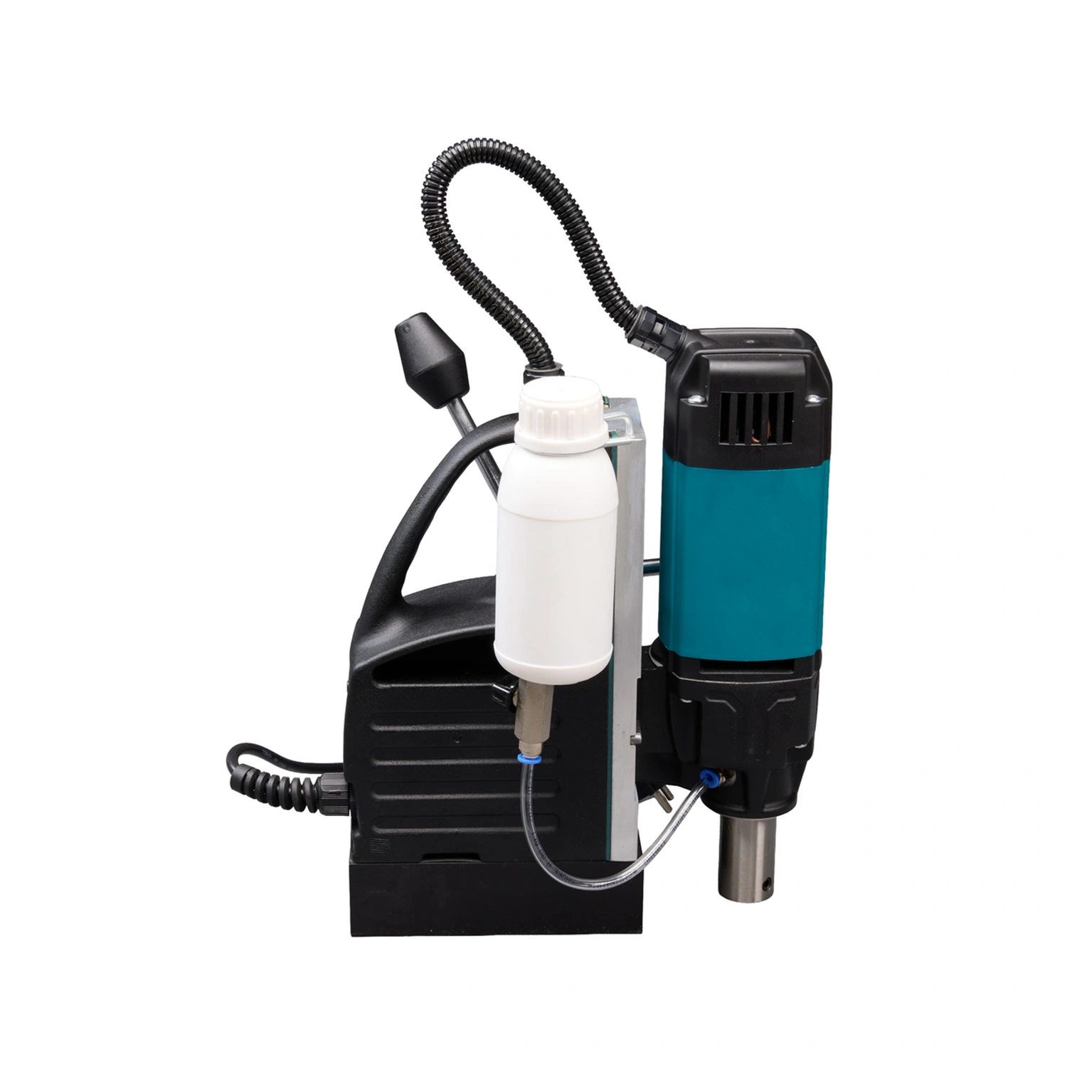 Makita HB351 Magneetkernboormachine in koffer - 35mm - 1050W