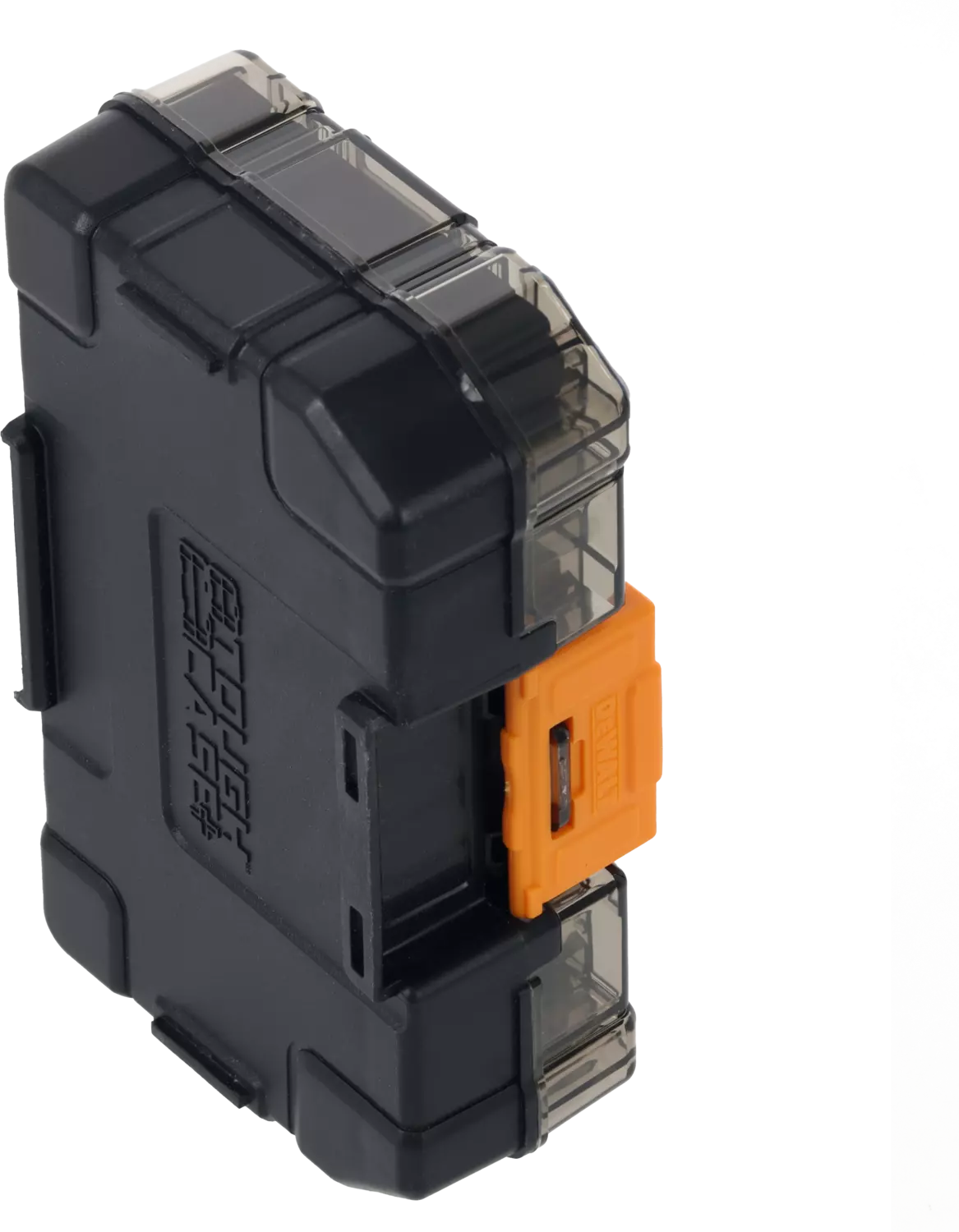 DeWALT X MCLAREN DT70902T-QZ 28-delige schroefbitset met impact bithouder-image
