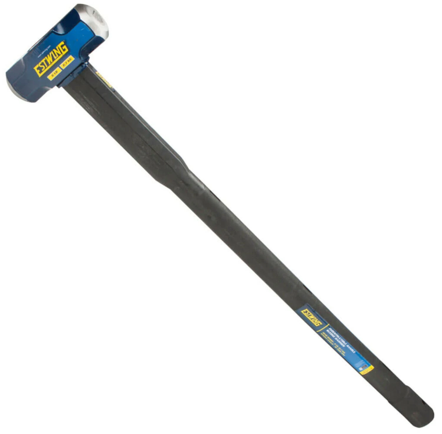 Estwing 12-ESH.636X Voorhamer - indestructible handgreep - 2700 gram kopgewicht - 900mm-image