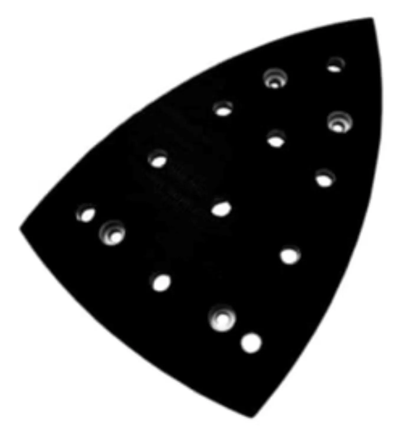 Rupes RU-985.011 schuurpad/zool delta tbv HSS73, velcro-image