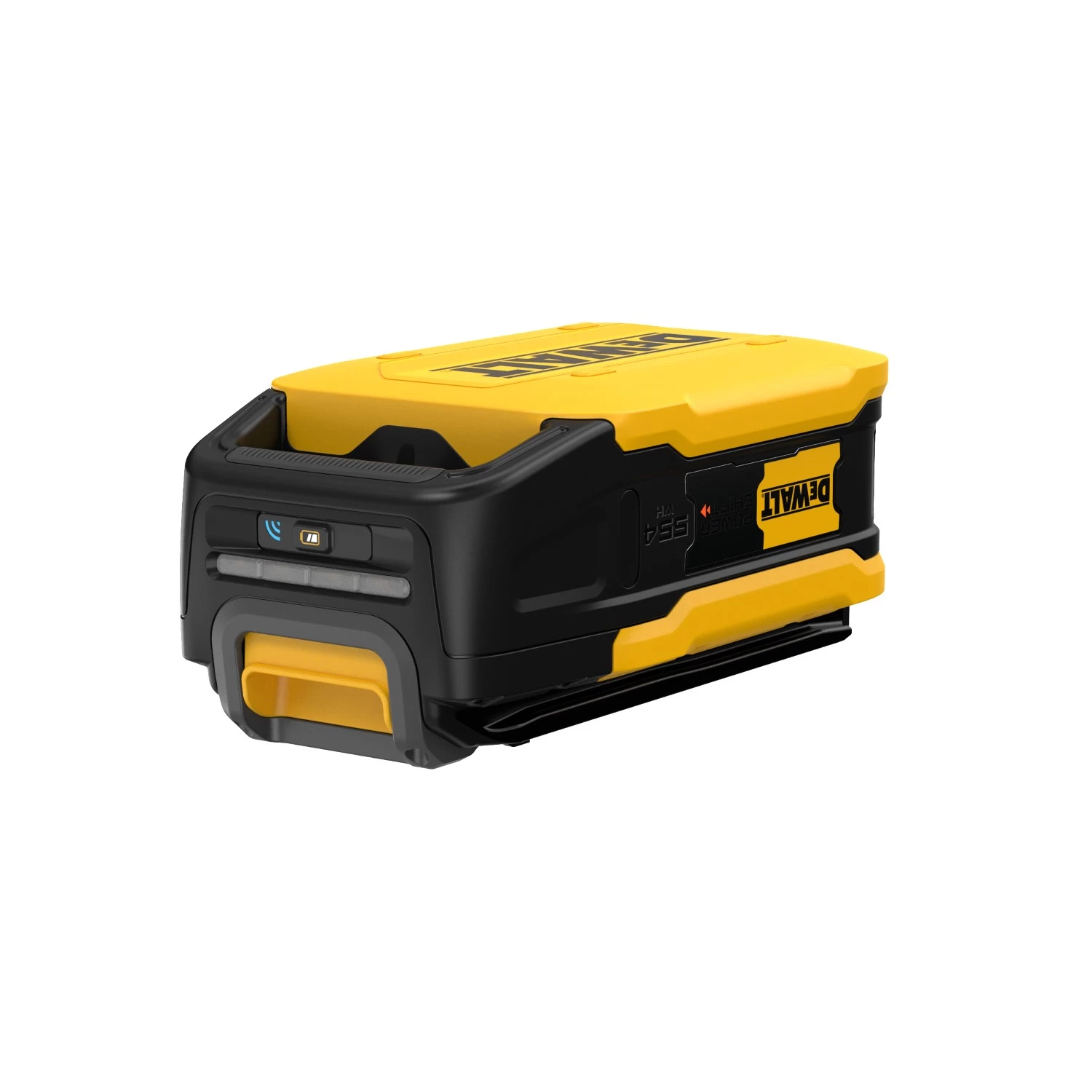 DeWALT DCBPS0554-XJ Powershift Accu - 554Wh