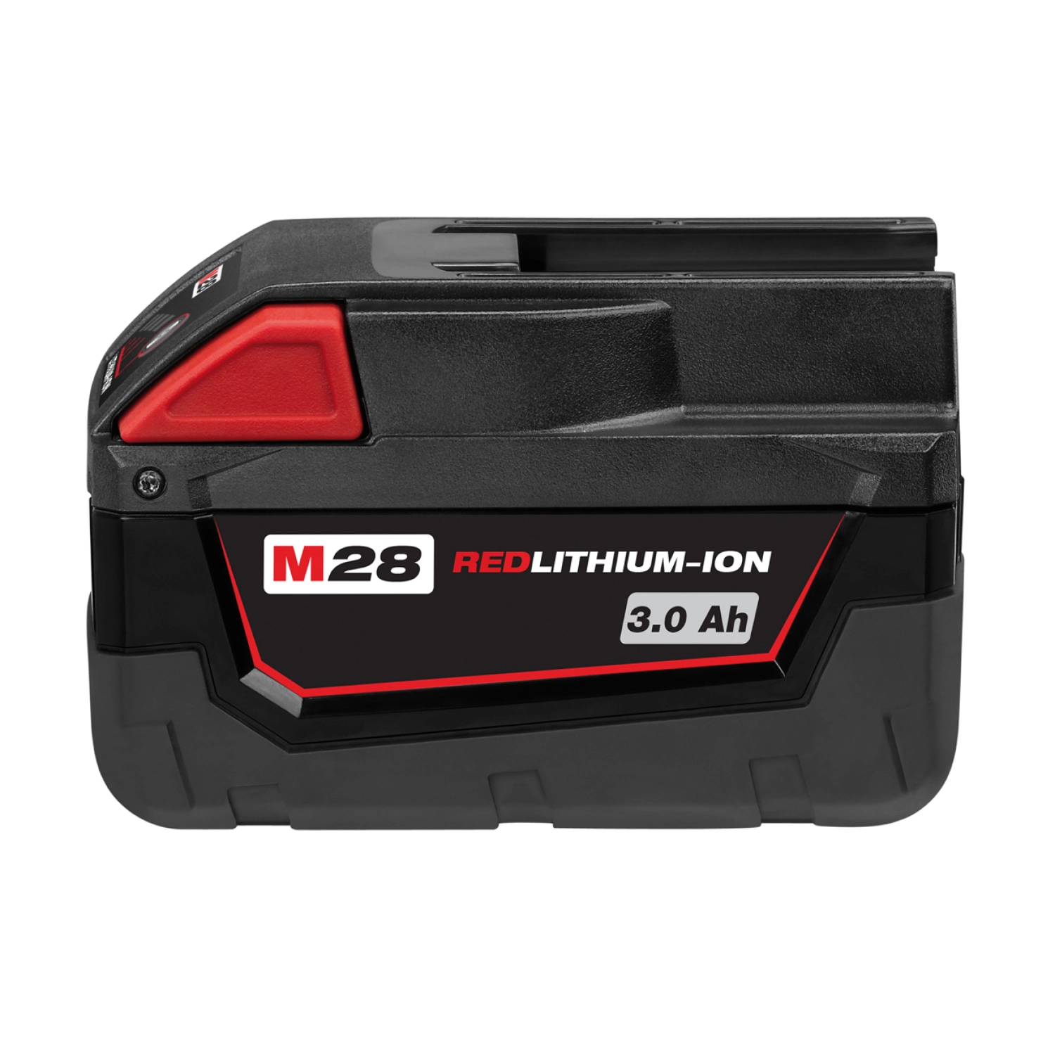 Milwaukee M28 BX 28V Li-ion accu - 3.0Ah-image