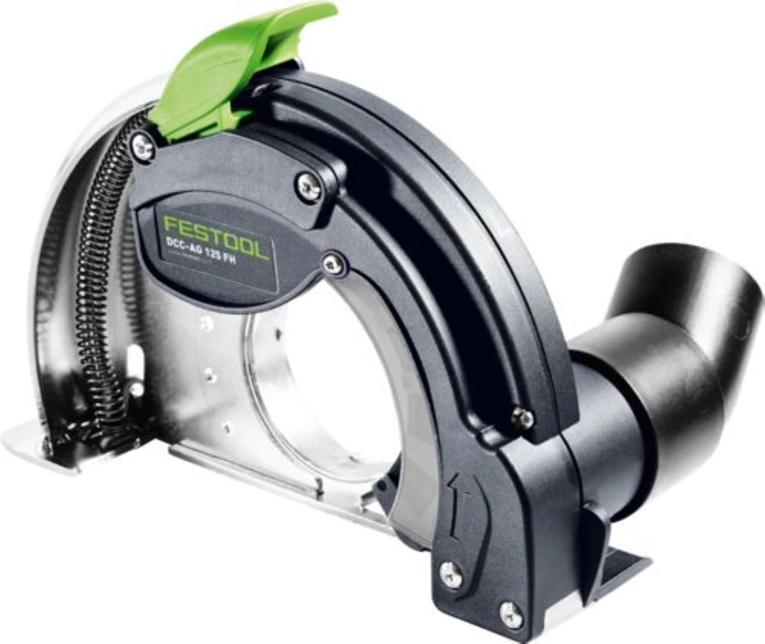 Festool DCC-AG 125 FH Afzuigkap-image