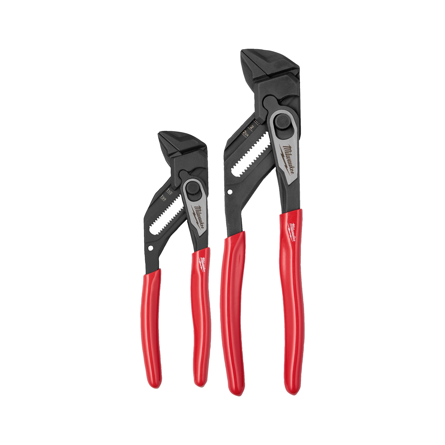 Milwaukee 4932501152 Jeu de 2 clés à fourche - 180/250 mm-image