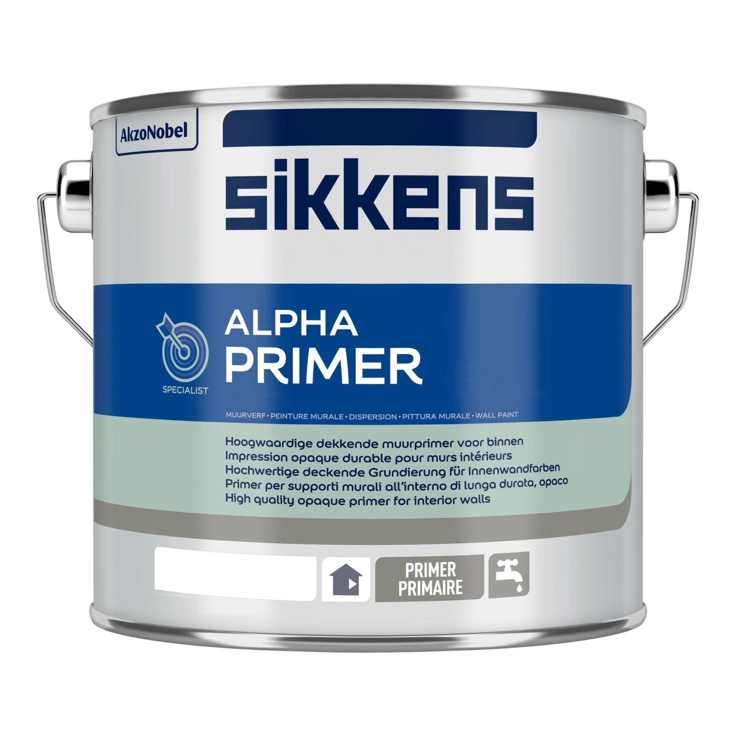 Sikkens Alpha Primer-image