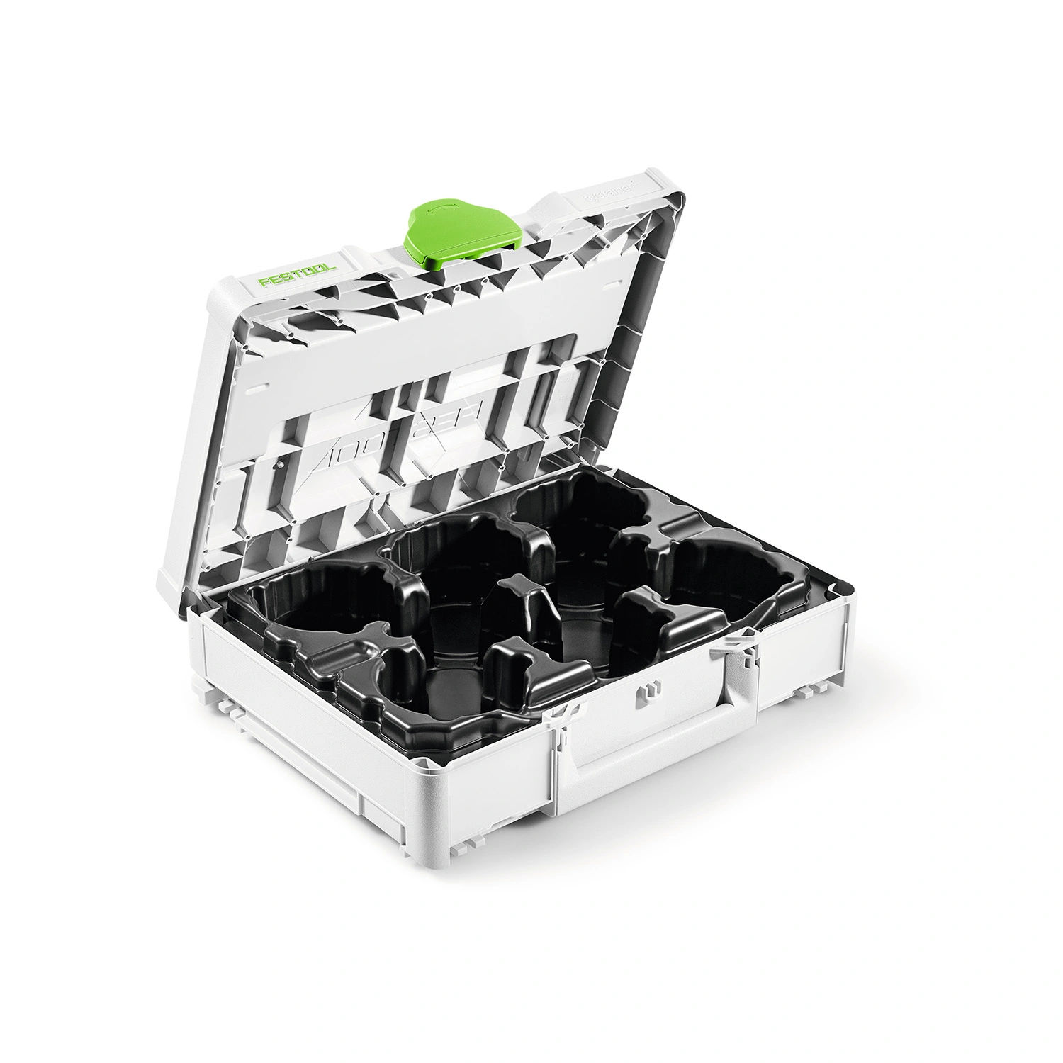 Festool SYS-STF-D77/D90/93V - Systainer³
