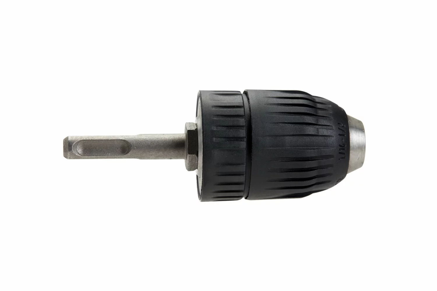 Spit - mandrin serrage manuel adaptable sds+-image