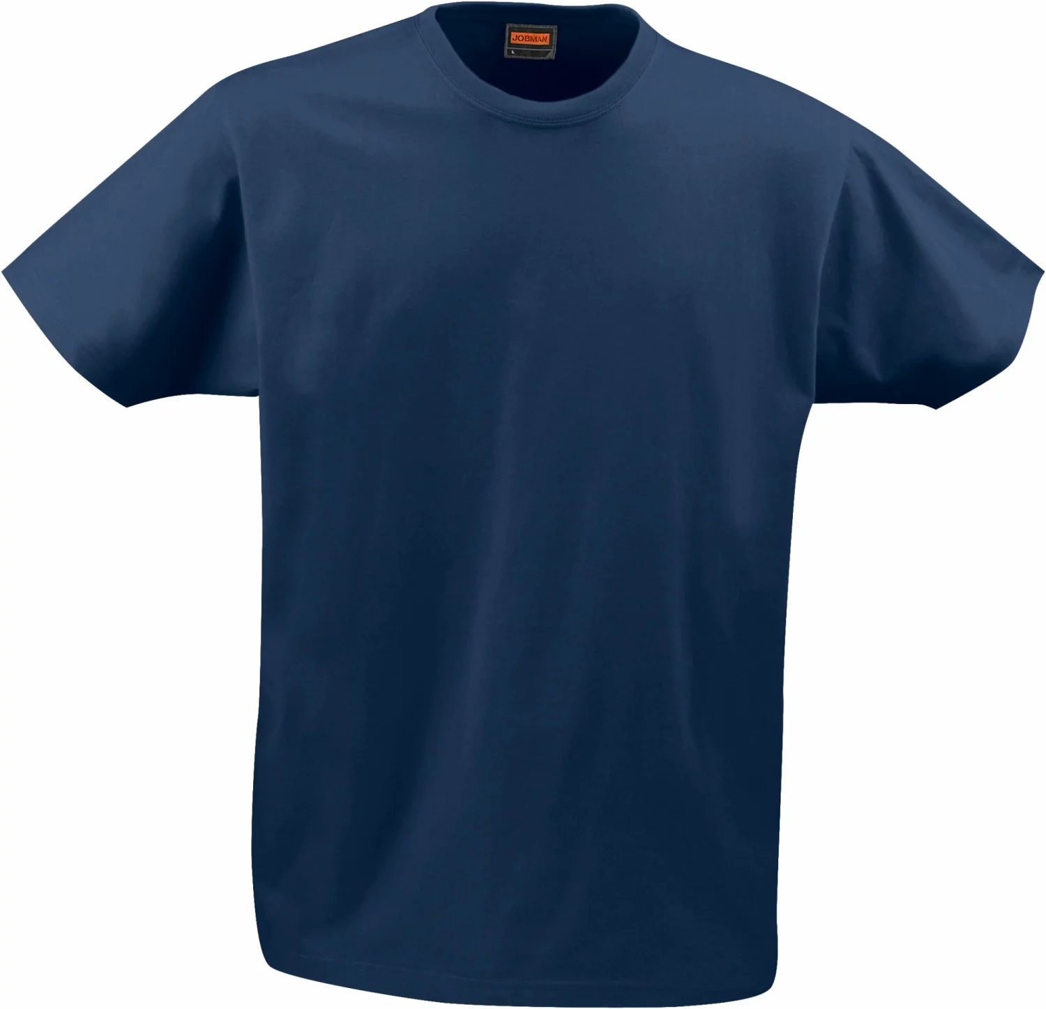 T-Shirt Jobman 5264 - Taille XL - Bleu-image