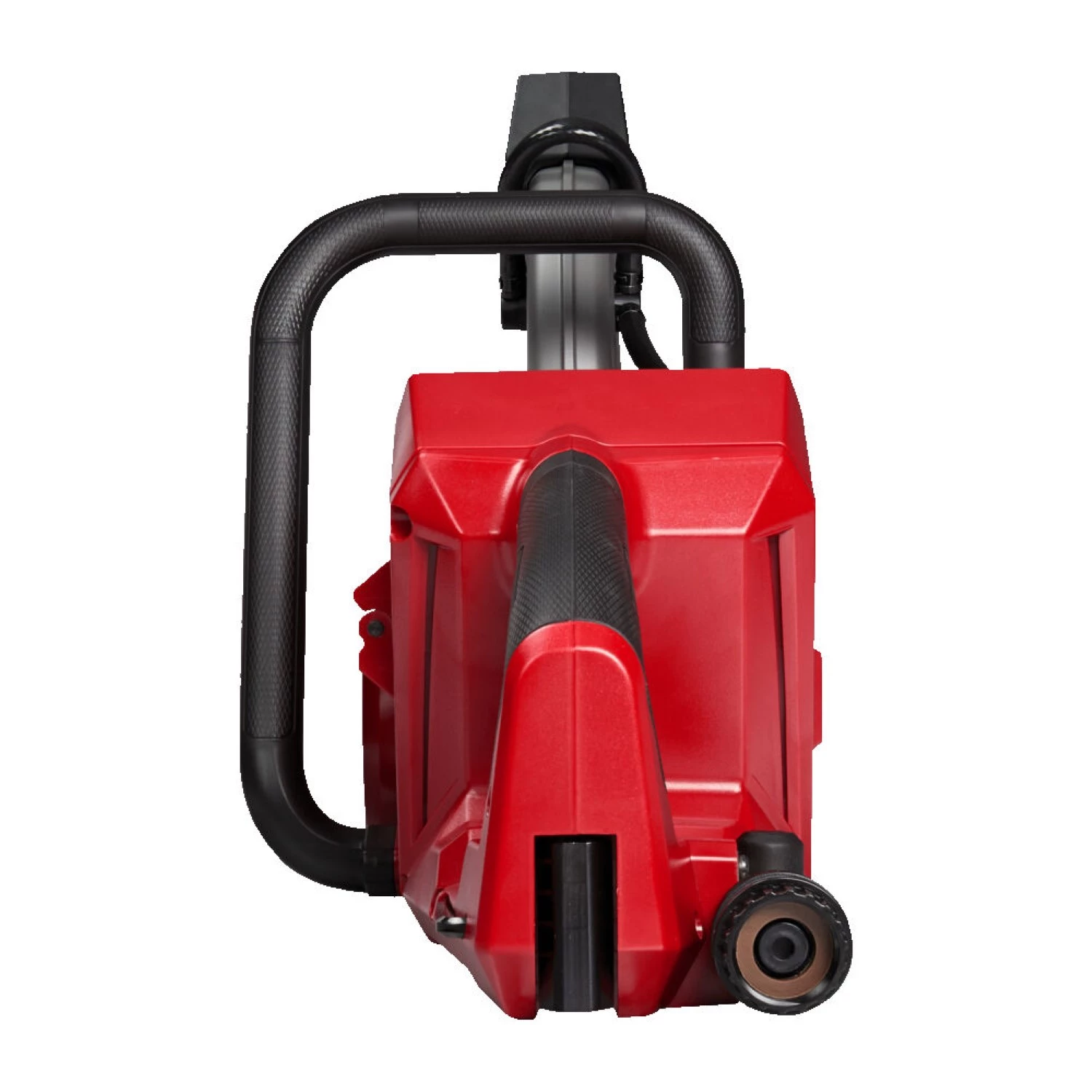 Milwaukee M18 FCOS230-121 Kit de tronçonneuse sans fil 18 V Li-ion (1 batterie 12,0 Ah) - 230 mm-image