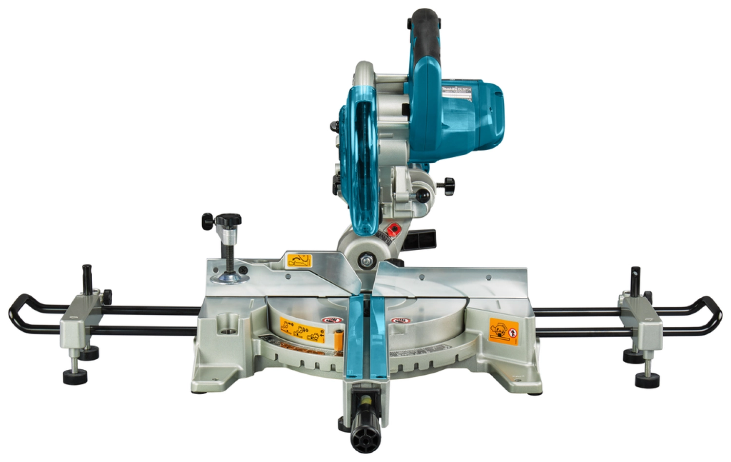 Makita DLS714NZ 36V (2x18V) Radiaal afkortzaag body - 190 x 20mm-image