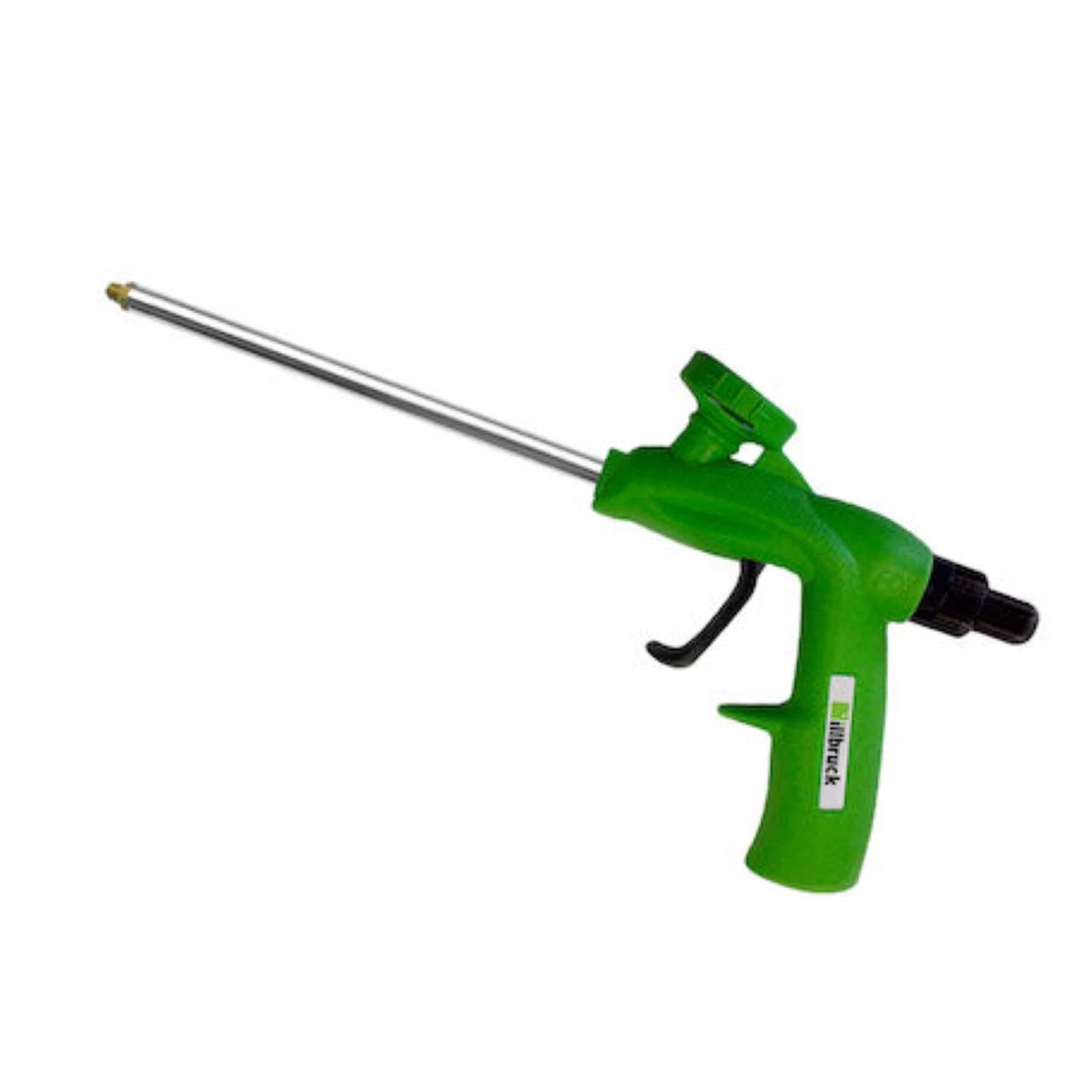 Illbruck AA230 Foam Gun Standard Purschuim pistool - Metaal-image
