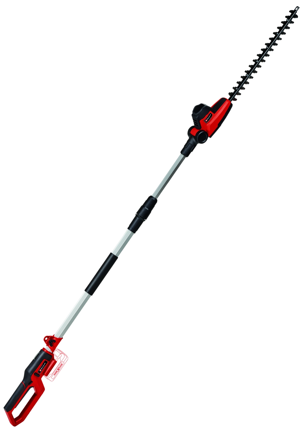 Einhell GC-HH 18/45 Li T Solo 18V Li-Ion accu heggenschaar body - 450 x 400mm-image