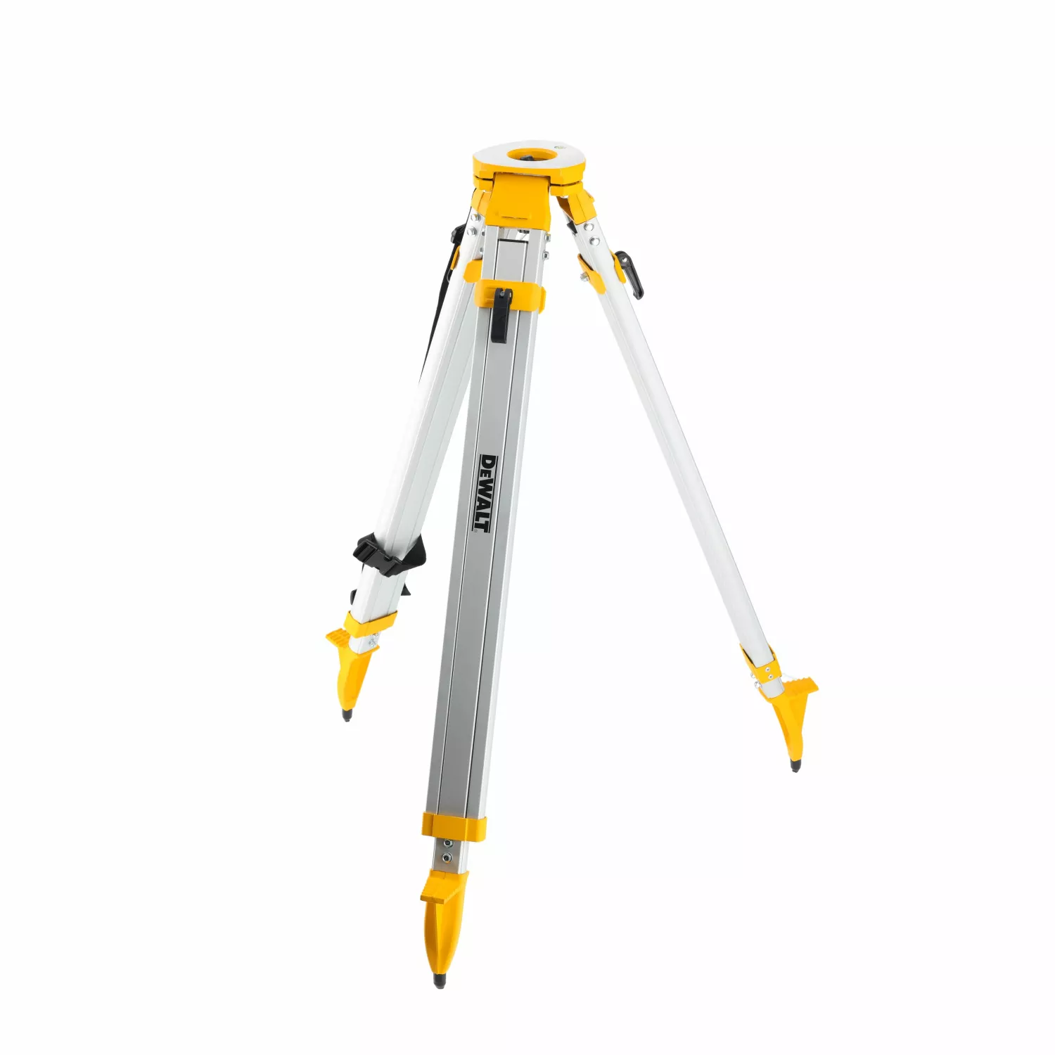 DeWALT DE0736-XJ Trépied laser - réglable - 107 - 173cm - 5/8"-image