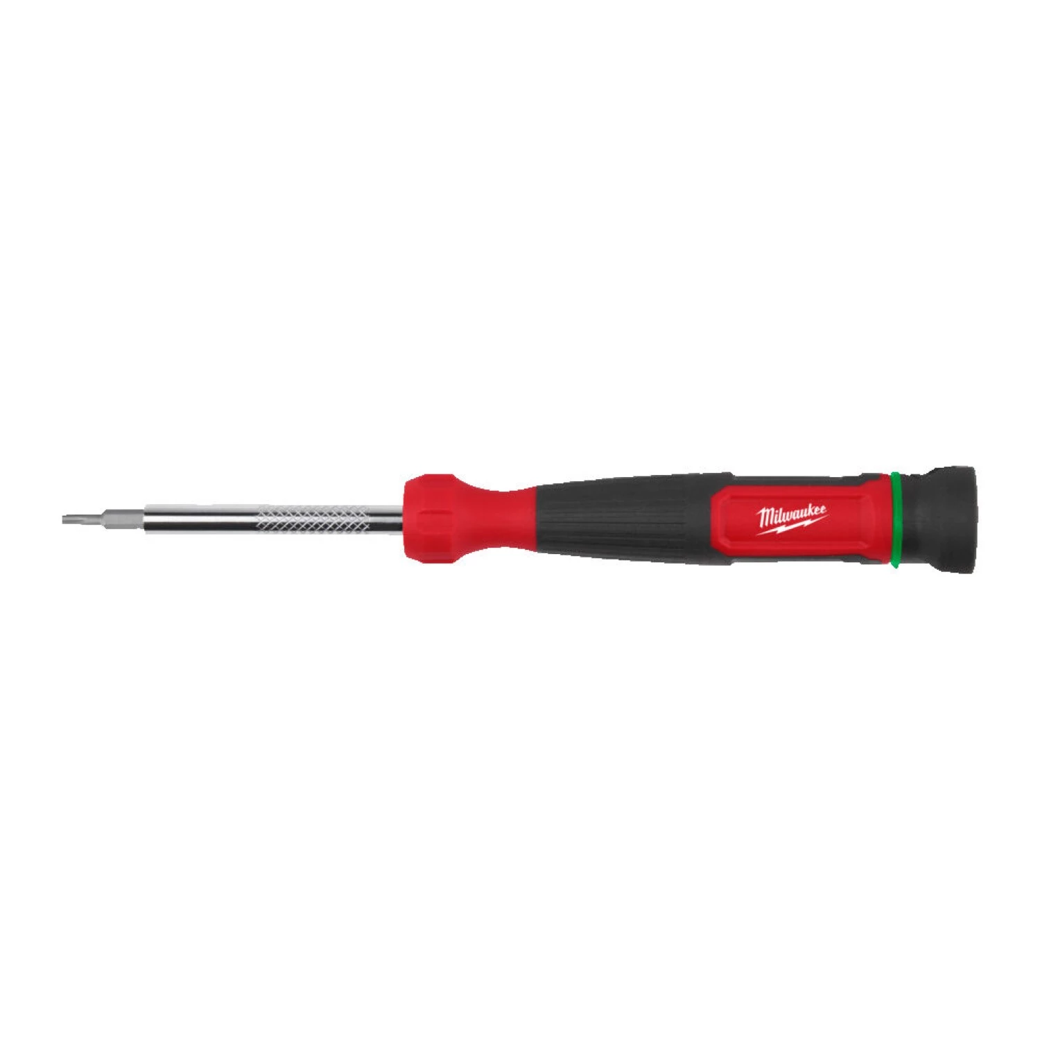 Milwaukee 4932498175 Precisie schroevendraaier - 4 in 1 multi-bit - TX-image