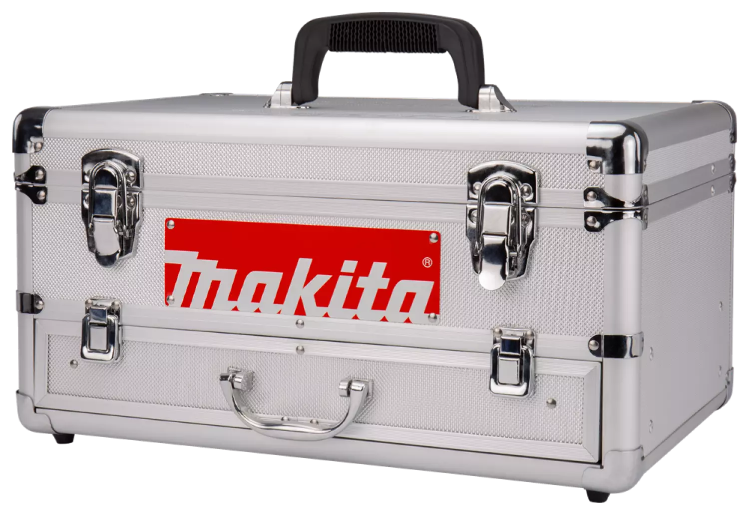 Makita 194686-1 Aluminium koffer-image