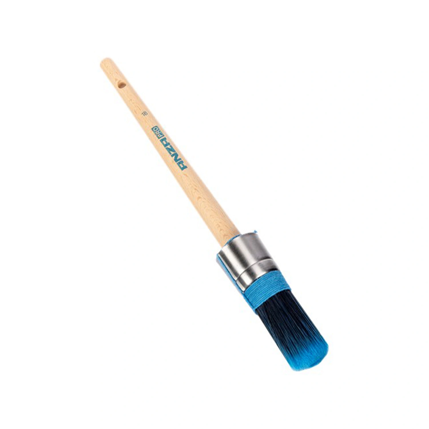 Anza Pro Classic Soft Rond - Maat 18
