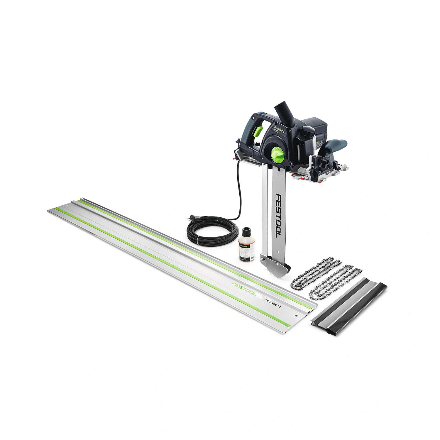 Festool 575983 - Scie UNIVERS IS 330 EB-FS