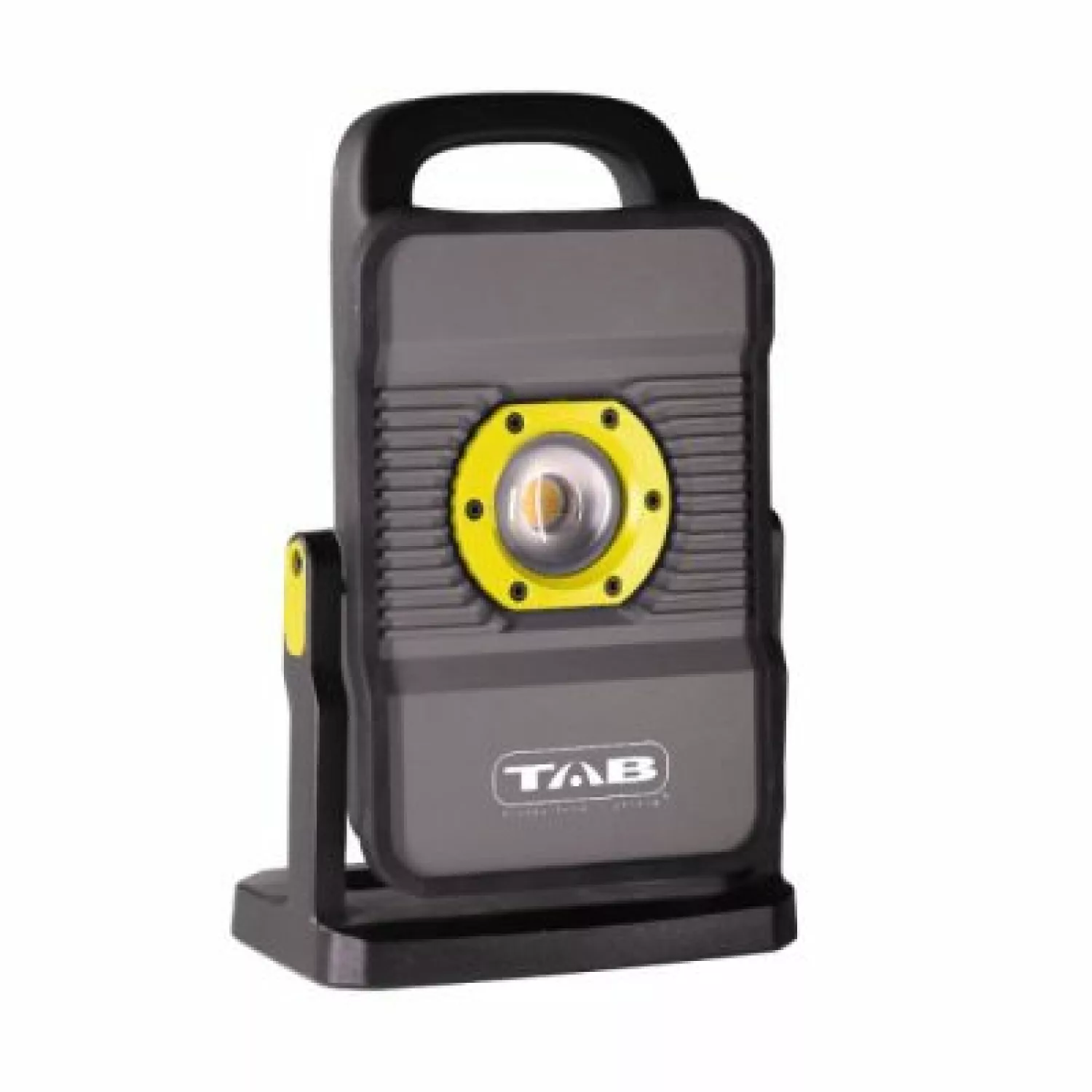 TAB COB-LED 87224 Lampe de travail hybride - 230V - 14,4V/18V - IP65-image