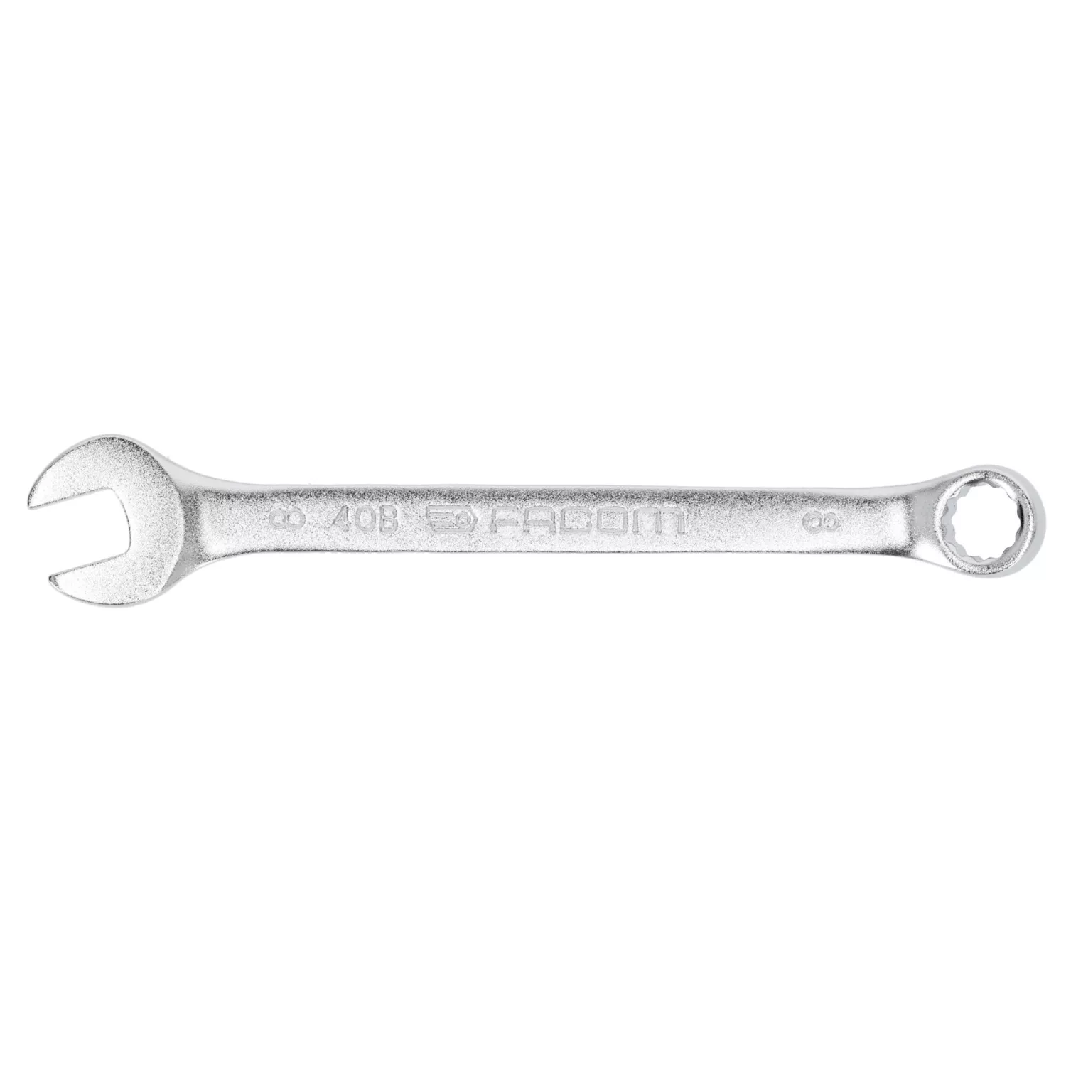 Facom 40B.8 Ringsteeksleutel - 8 mm