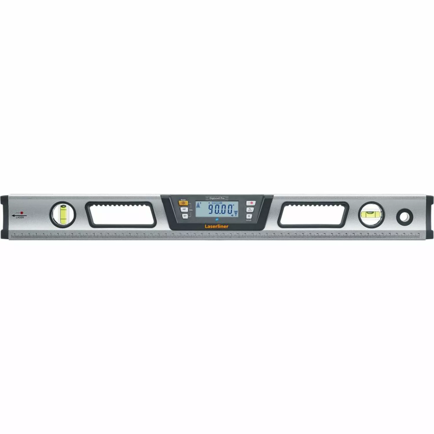 Laserliner 081.271A - Niveau à bulle électronique numérique-image