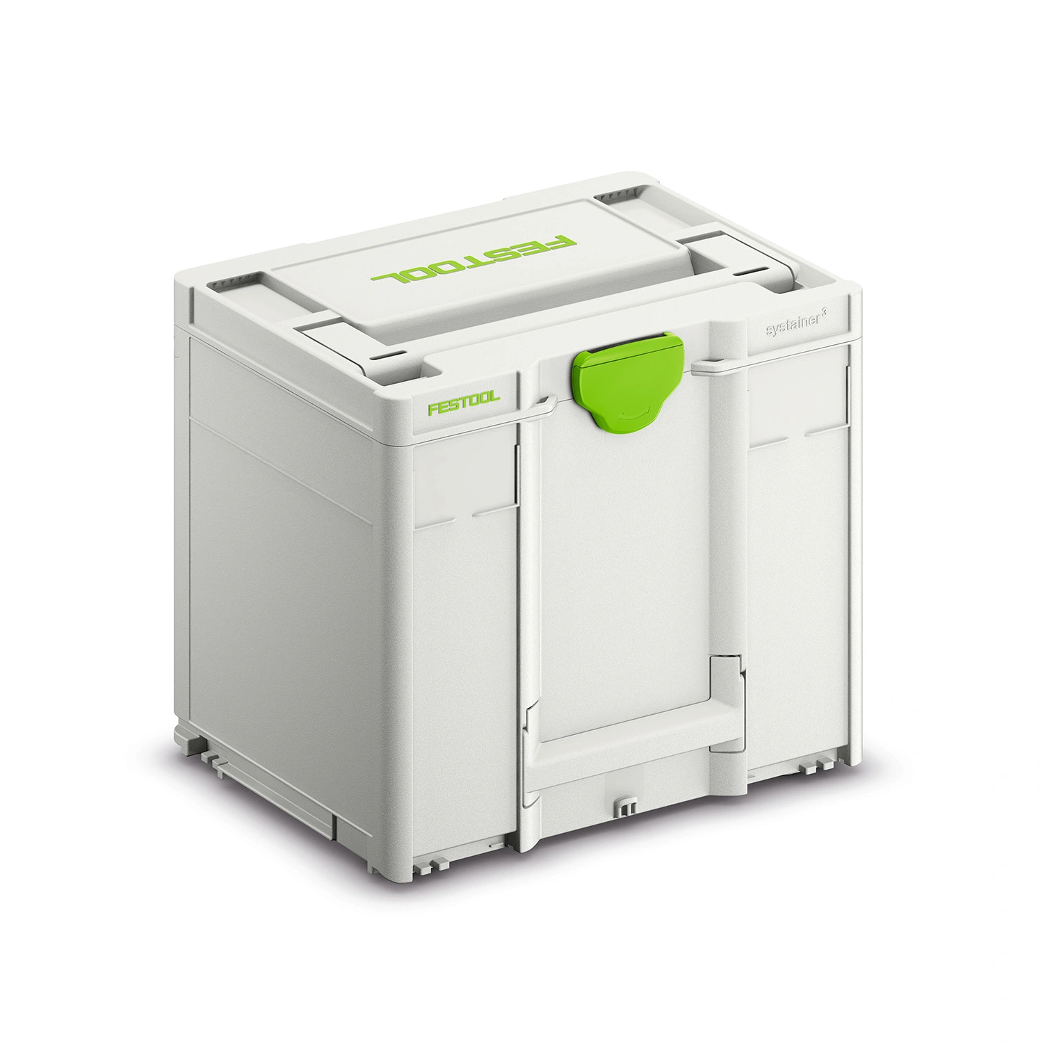 Festool SYS3 M 337 - Systainer³