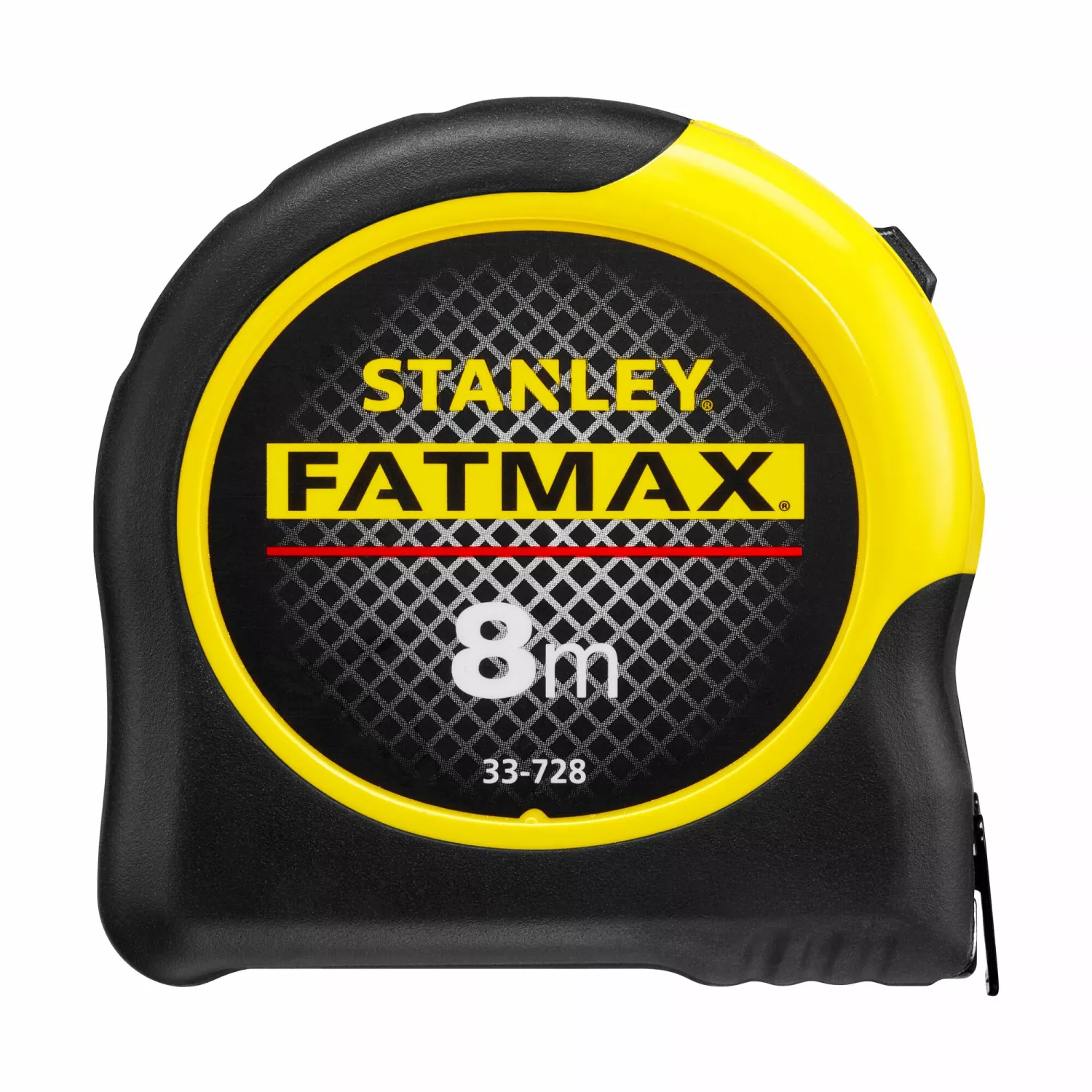 Stanley 0-33-728 FatMax - Mètre ruban - 8m x 32mm-image