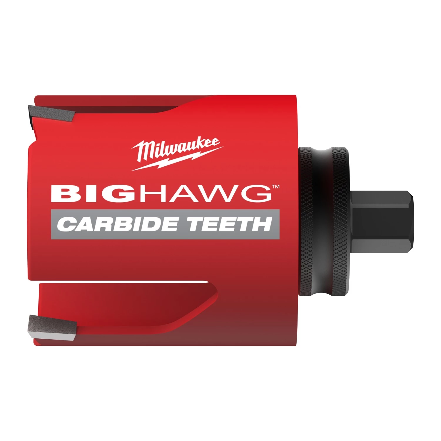 Milwaukee 4932500552 Quick-lock universele gatzaaghouder adapter XL - 32-210mm - 5st