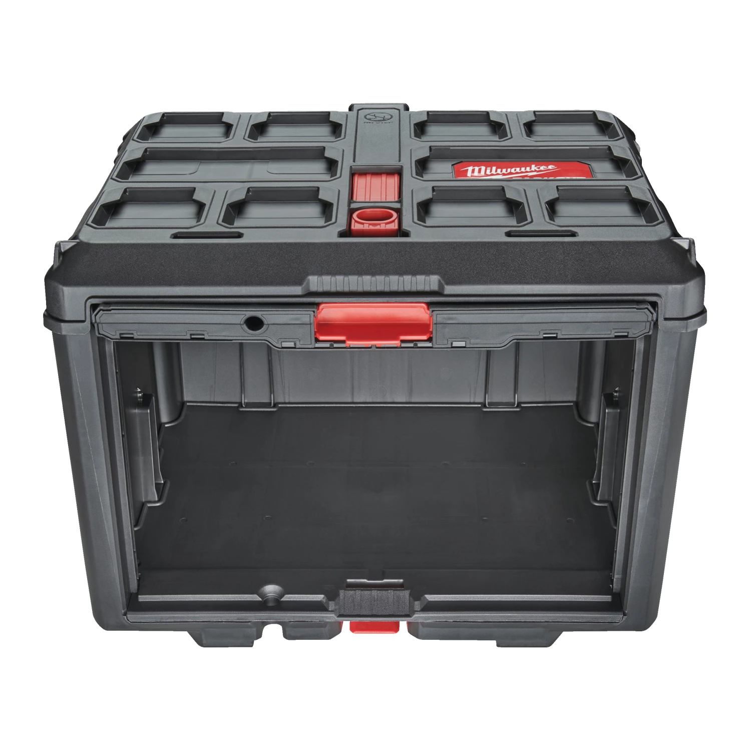 Milwaukee 4932480623 PACKOUT™ Grote opbergbox-image