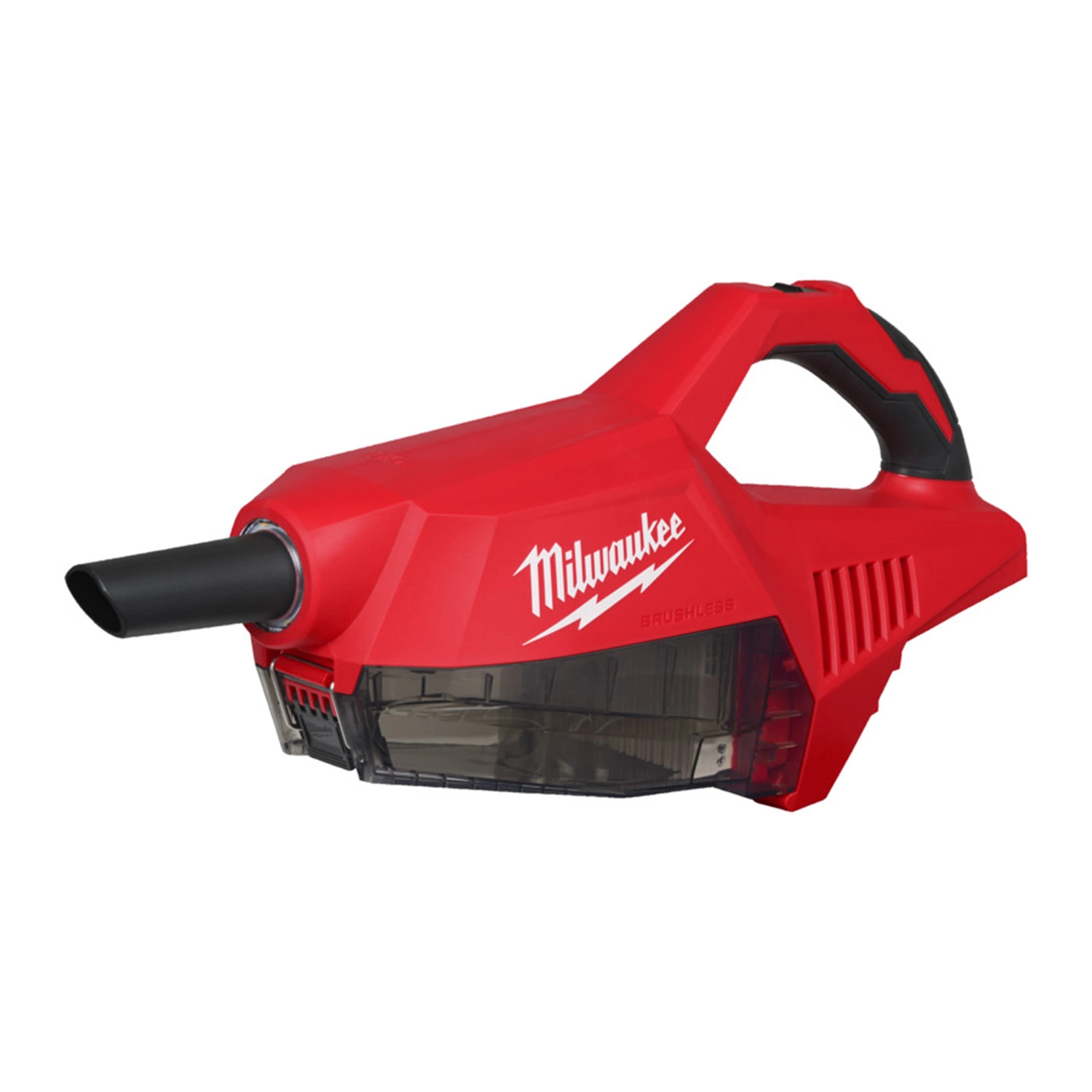 Milwaukee M18 BLCV2-0 18V Li-ion accu compacte handstofzuiger