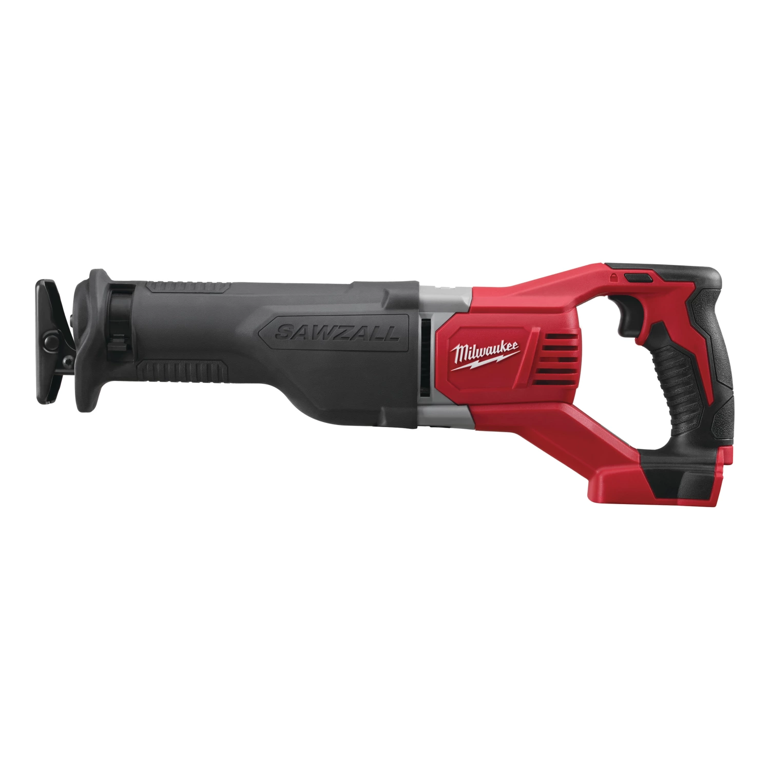 Milwaukee M18 BSX 0 18V Li Ion Accu Reciprozaag Body Milwaukee M18 BSX 0 18V Li Ion Accu Reciprozaag Body
