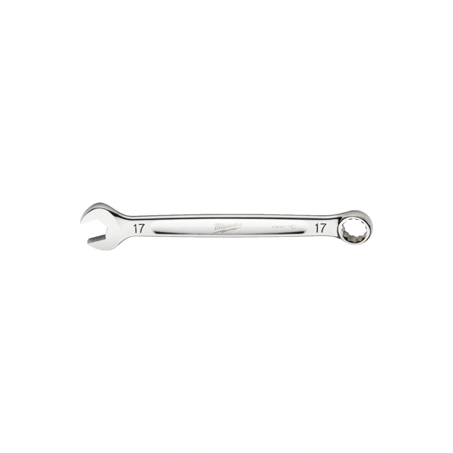 Milwaukee 4932471525 Clé à douille MAXBITE - 17 mm