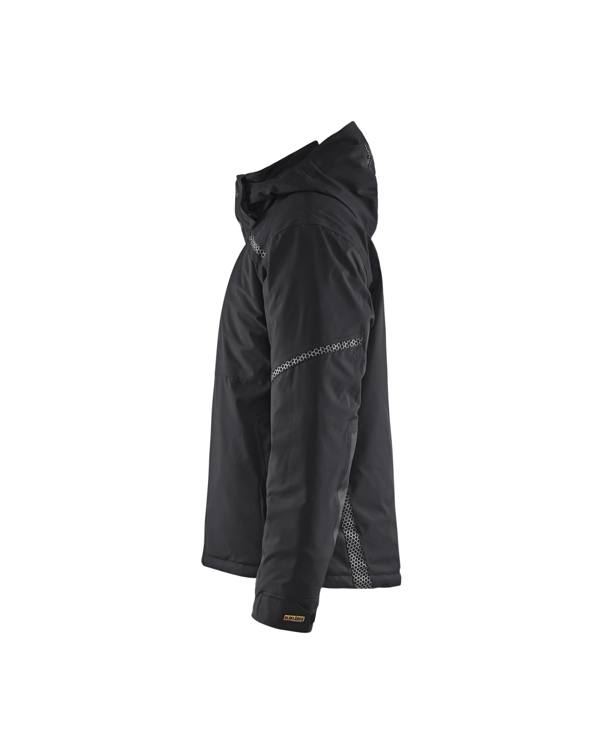 Blåkläder 4881 Veste d'hiver - noir - XXL-image