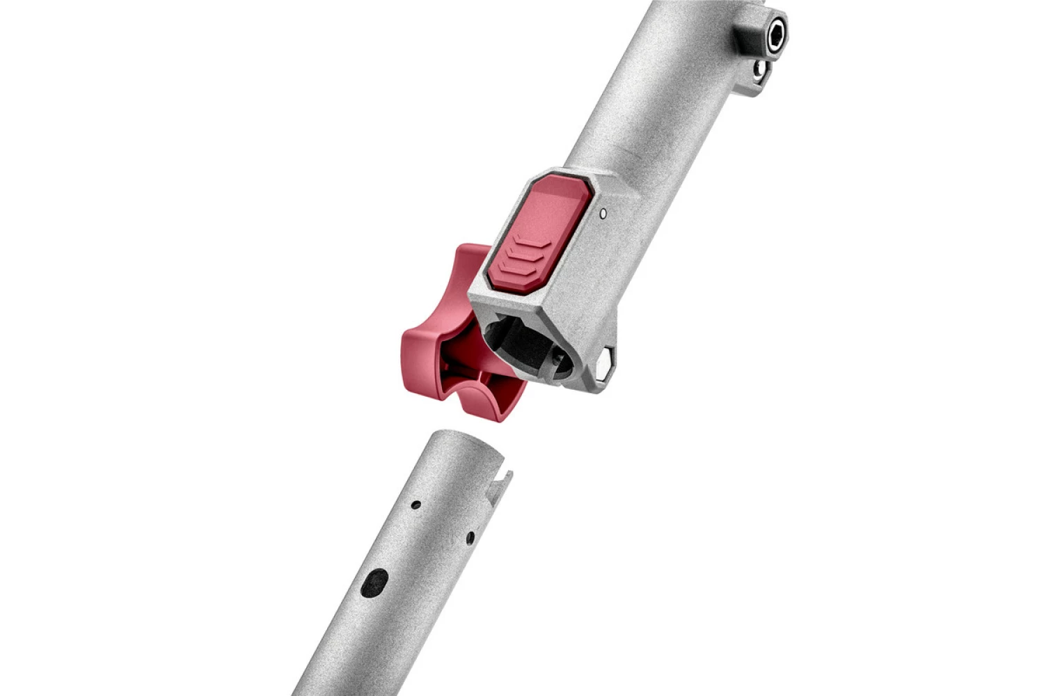 Metabo RTD 18 LTX BL 30 18 V Corps de coupe-bordures sans fil - 30 cm-image