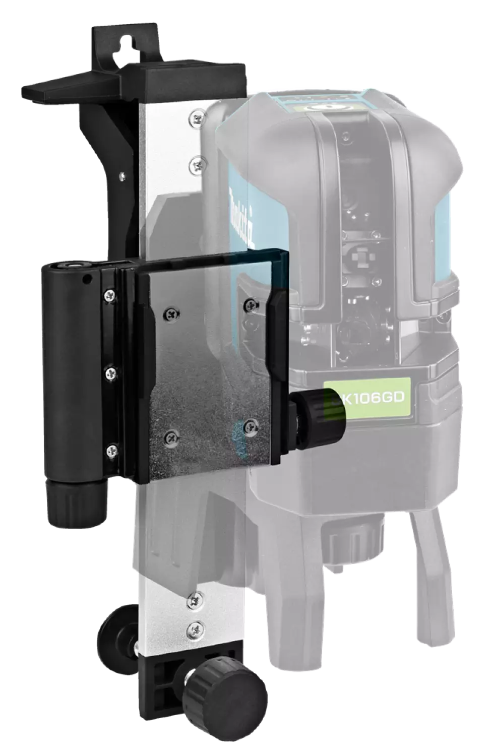 Makita Le00870137 Support mural pour la série Lasers SK-image