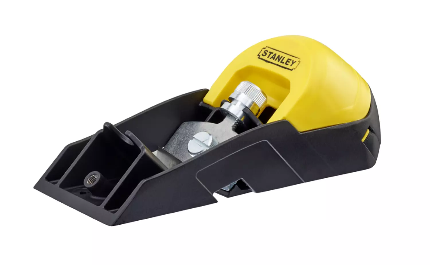 Stanley 0-12-105 RB5 Combinatieschaaf - 150 x 50mm-image