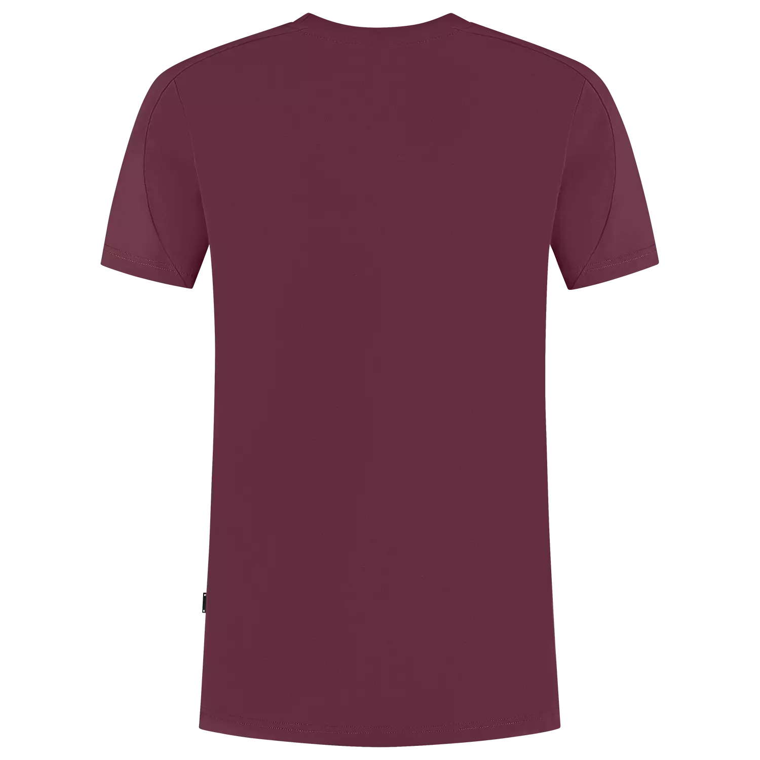 Tricorp 106102 T-shirt Redefined - Bordeaux - XS-image