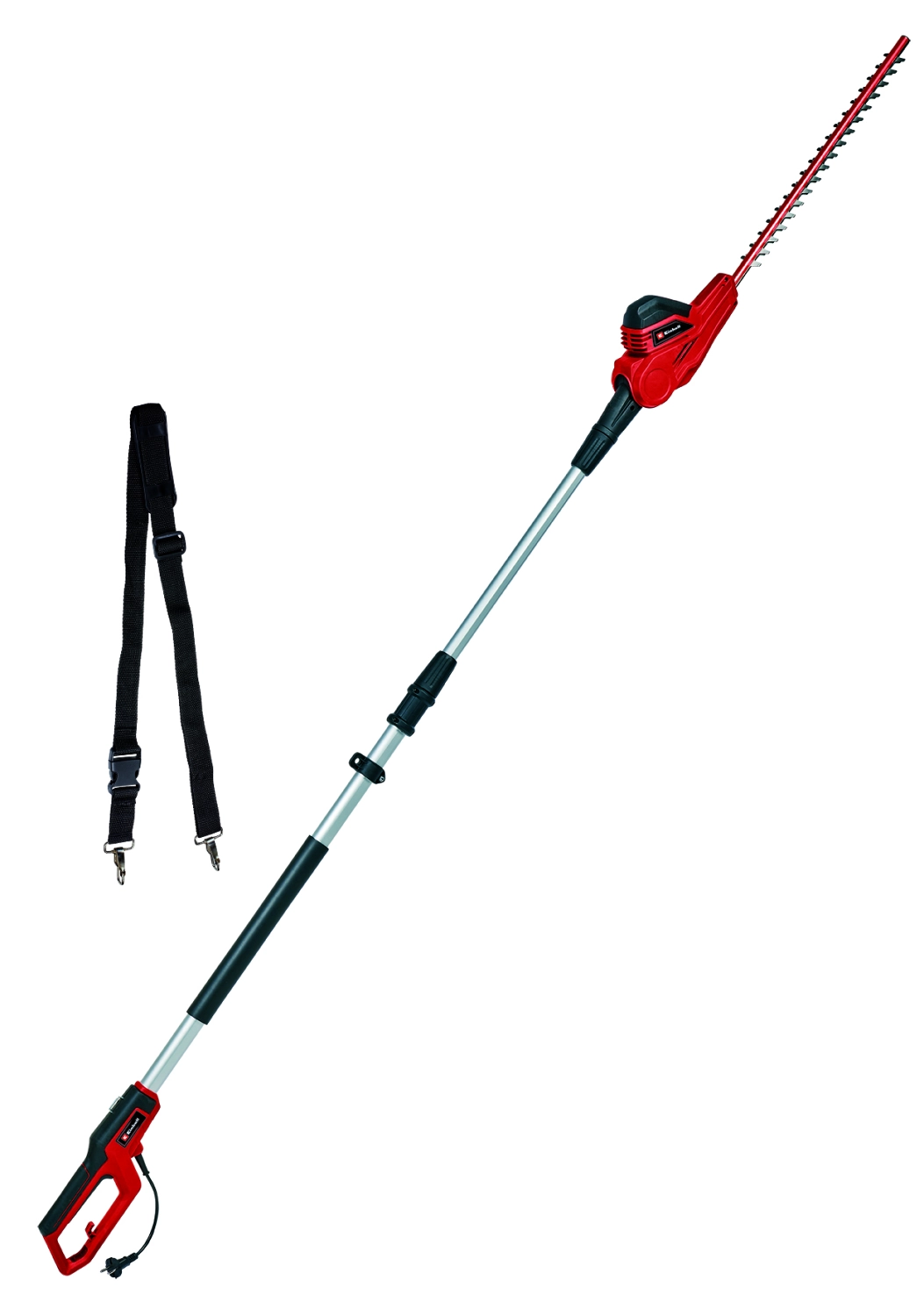 Einhell GC-HH 5048 Taille haie électrique-image