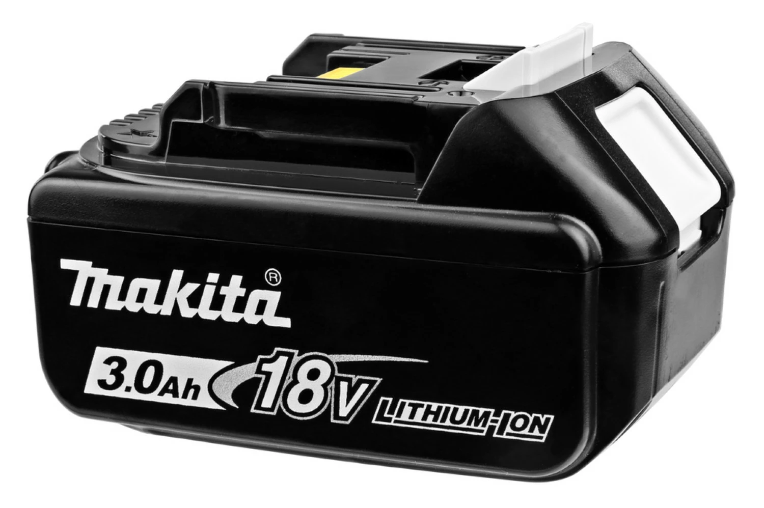Makita BL1830B - Batterie Li-Ion 18V - 3,0 Ah-image