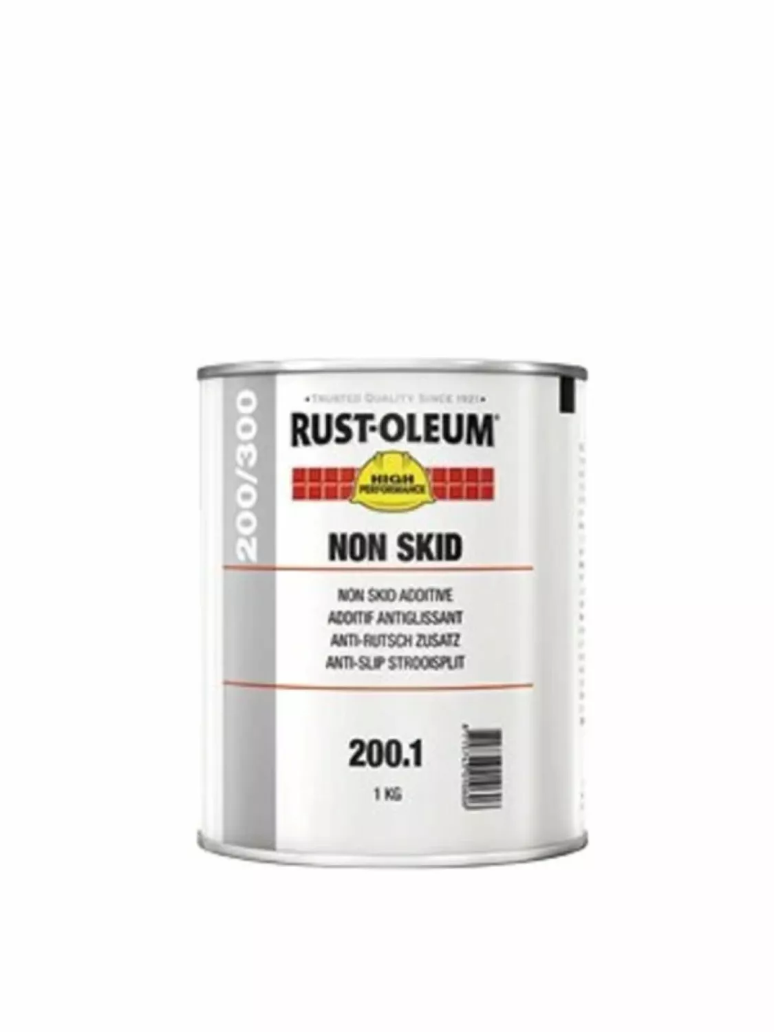 Rust-Oleum NS300 additif antidérapant - 15KG-image